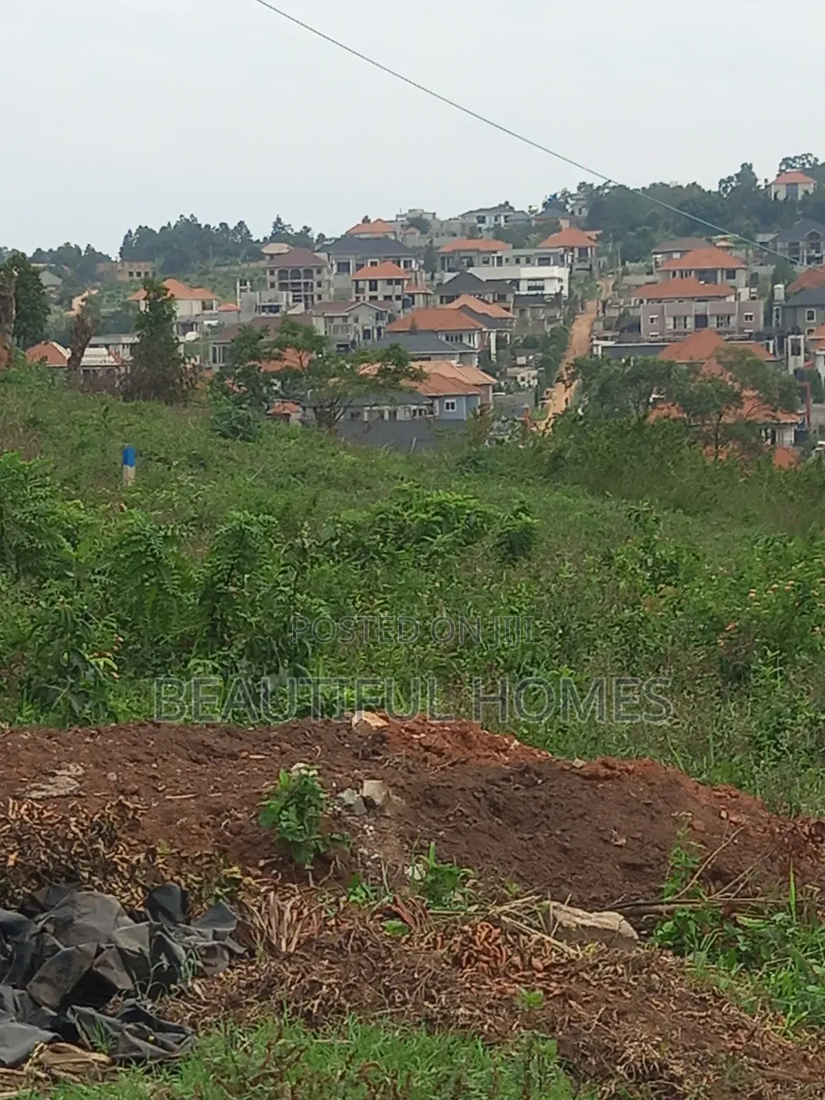 Kira Classy View Plots for Sale in Central Division