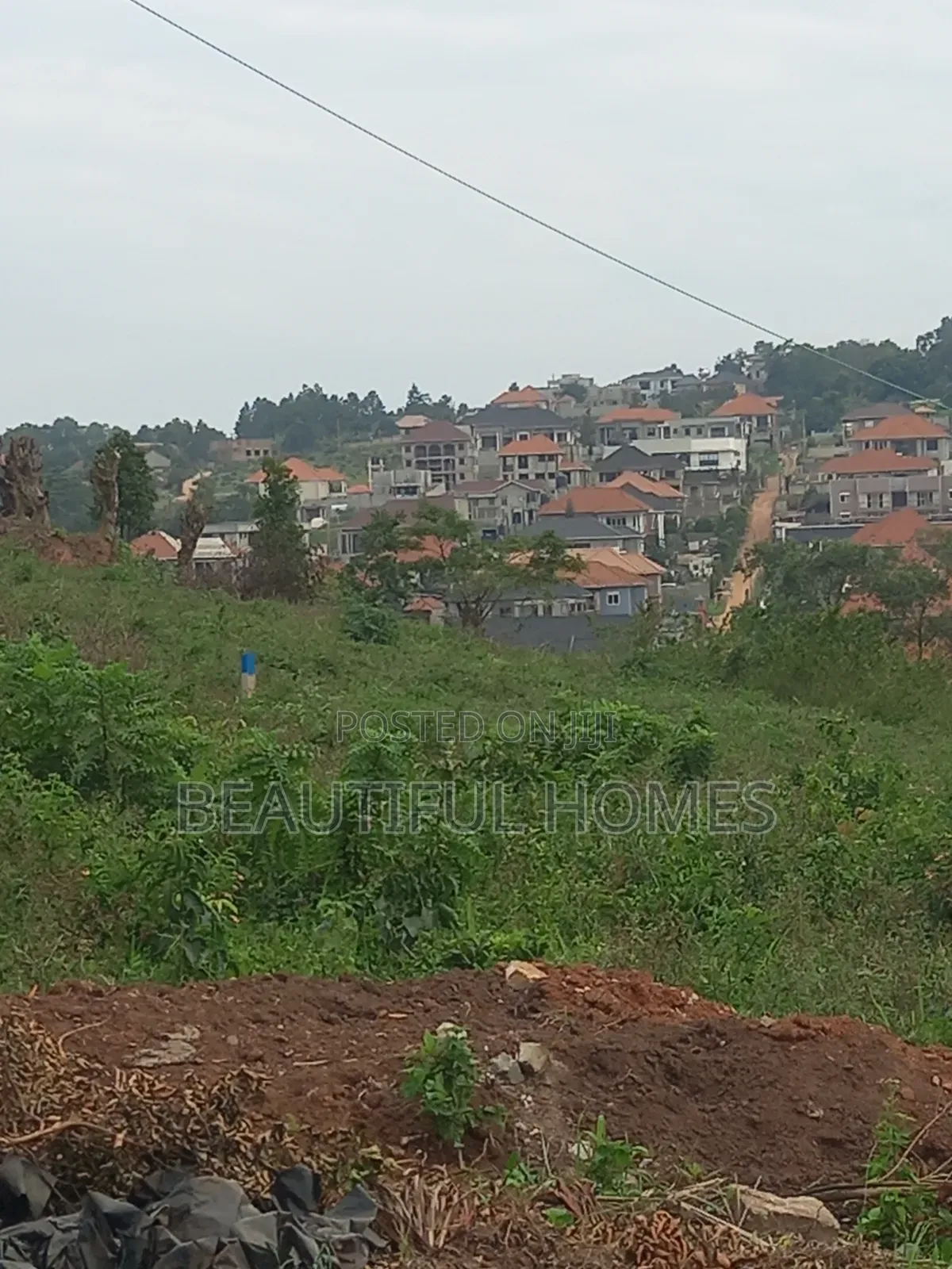 Kira Classy View Plots for Sale in Central Division