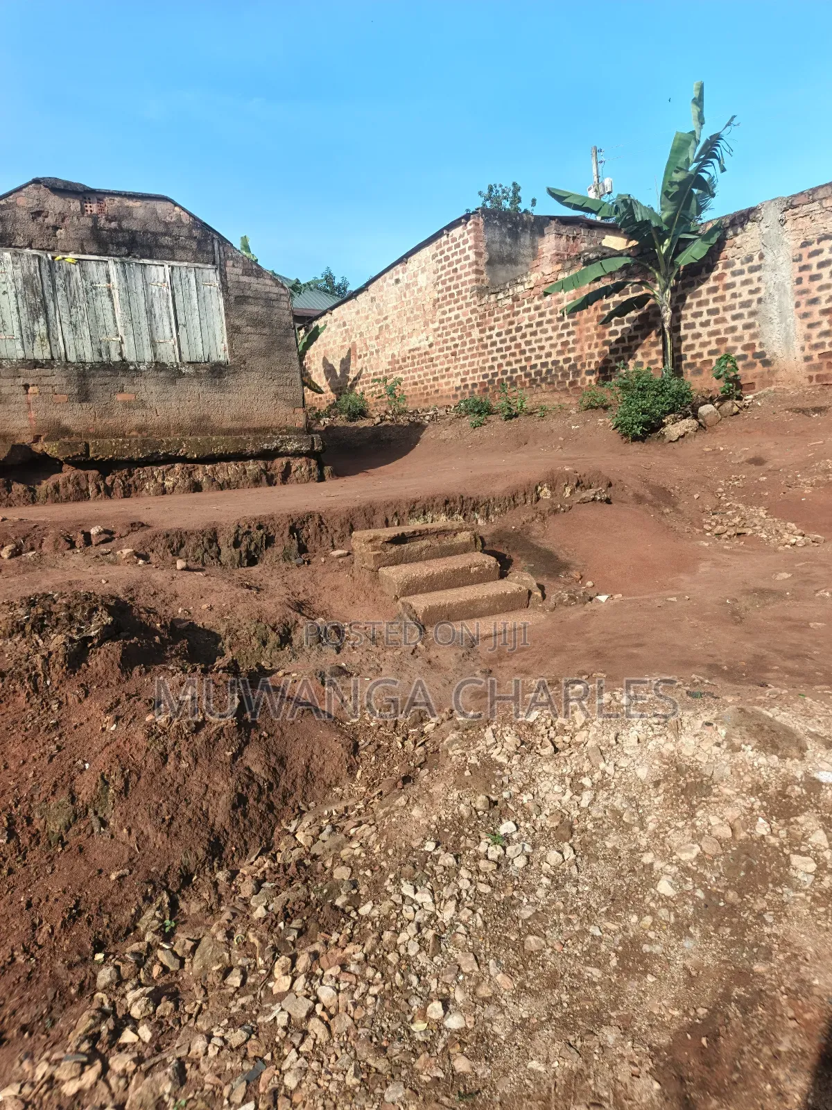 25decimals Plot Oof Land on Sale in Ntinda in Division A