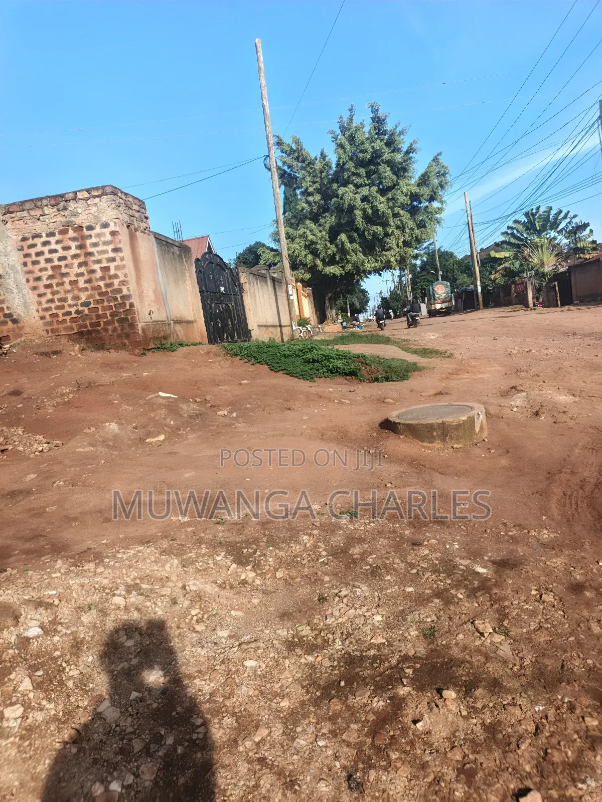 25decimals Plot Oof Land on Sale in Ntinda in Division A