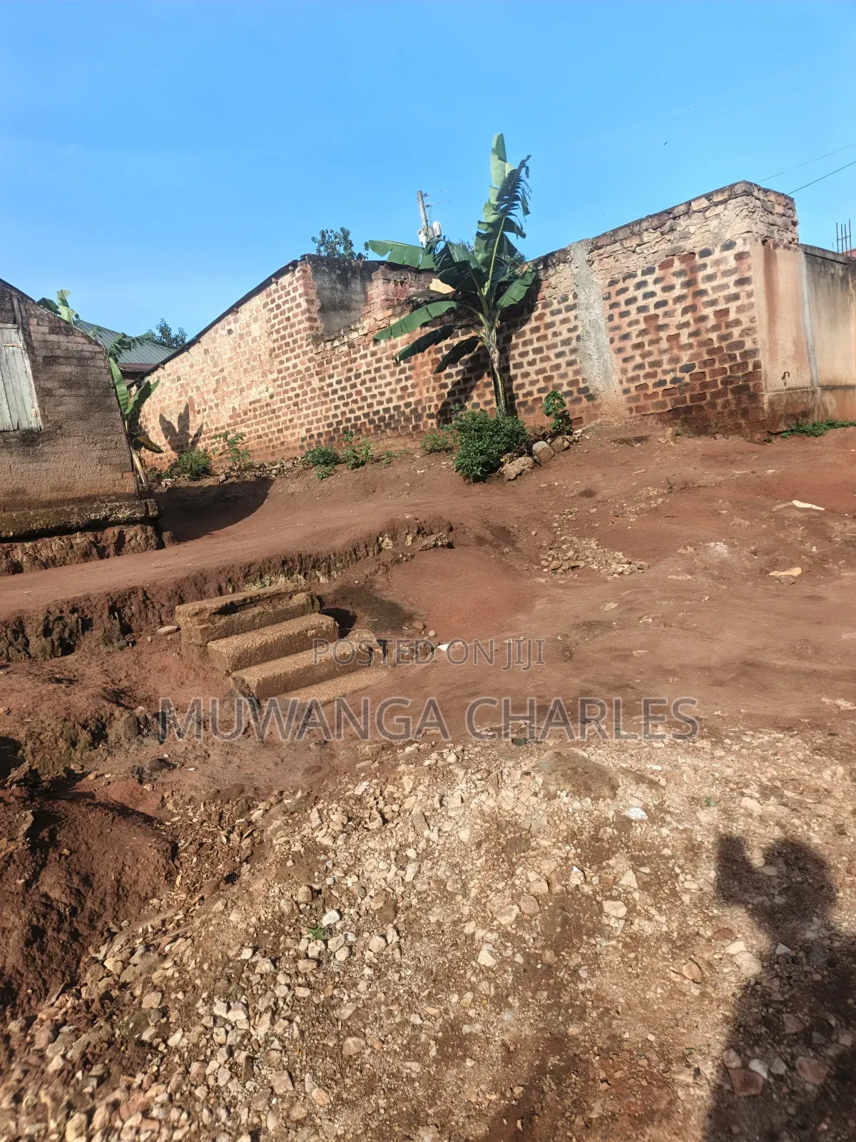 25decimals Plot Oof Land on Sale in Ntinda in Division A