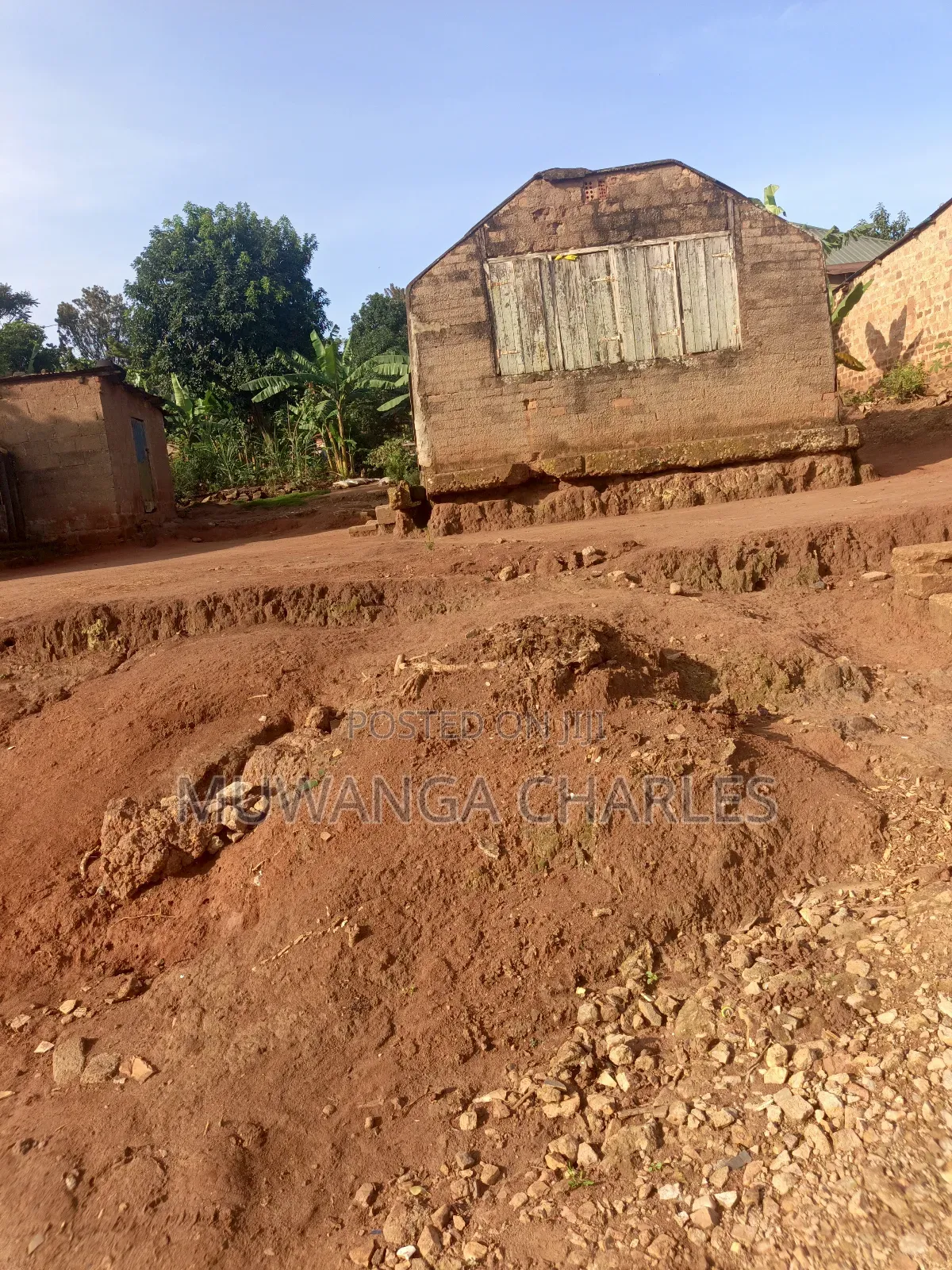 25decimals Plot Oof Land on Sale in Ntinda in Division A