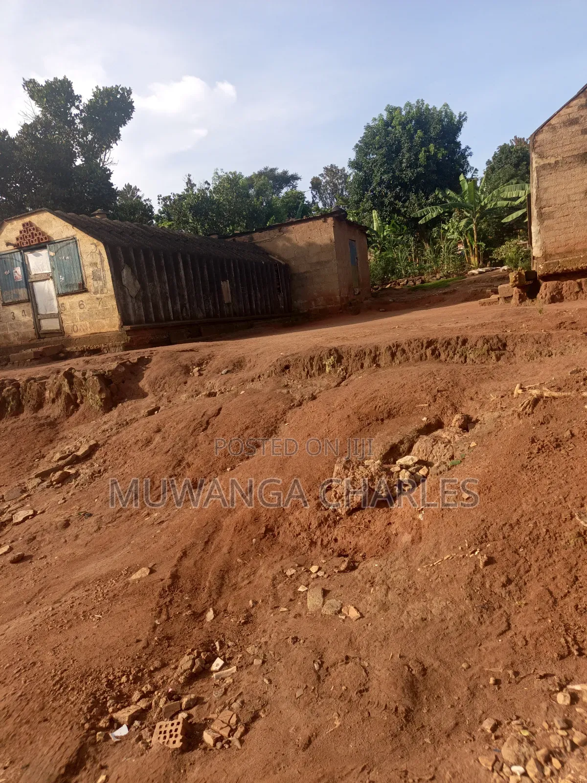 25decimals Plot Oof Land on Sale in Ntinda in Division A