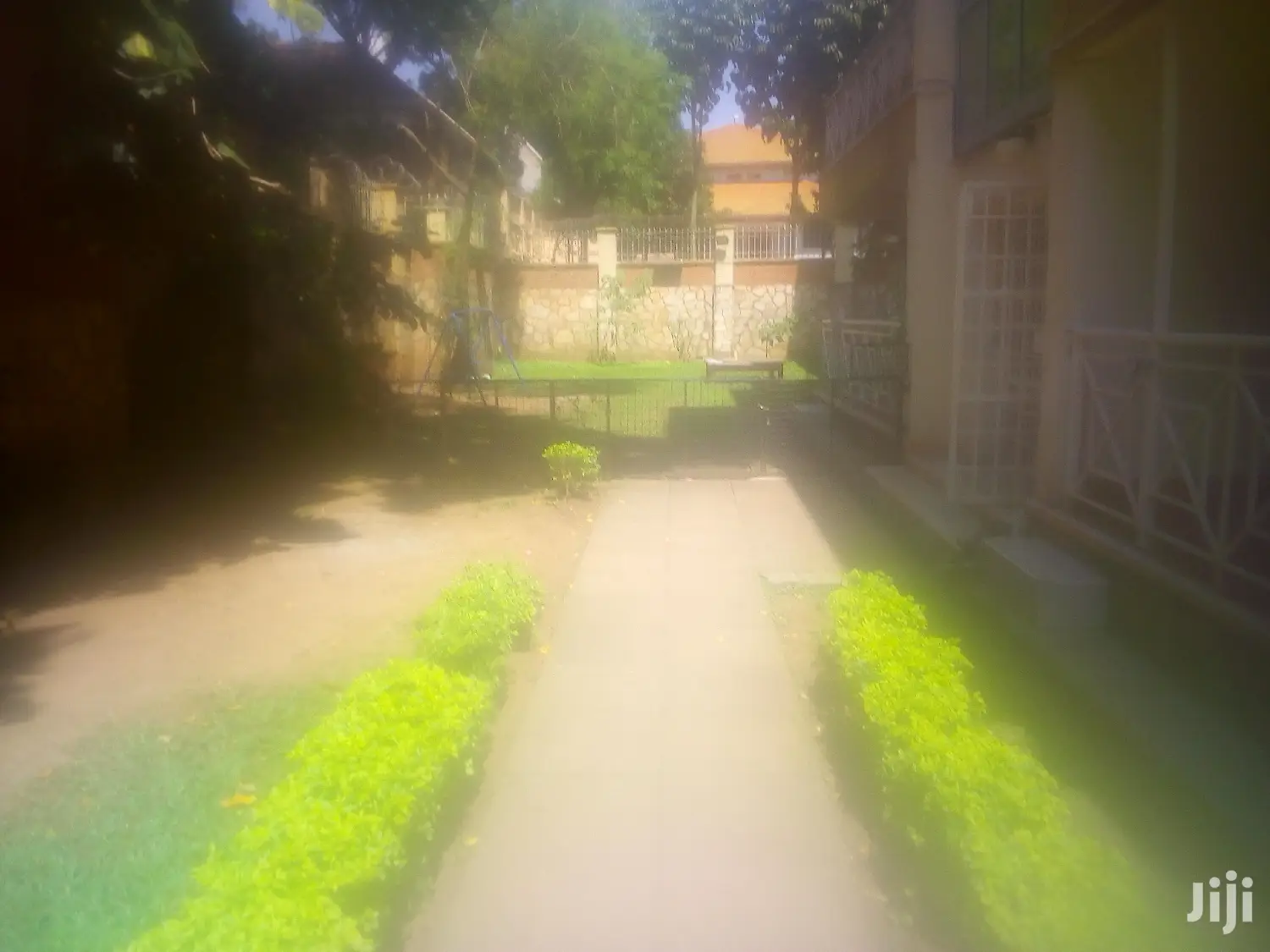 Apartment For Rent in Kampala
