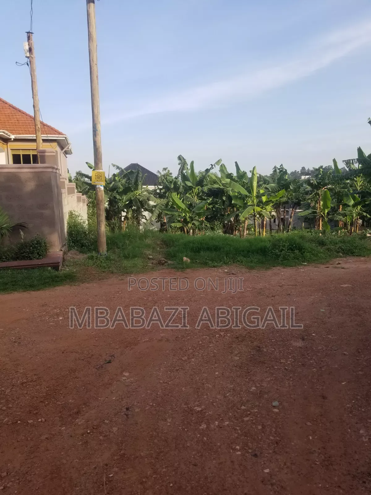 Land and Plots 50/100ft in Wakiso / Wakiso