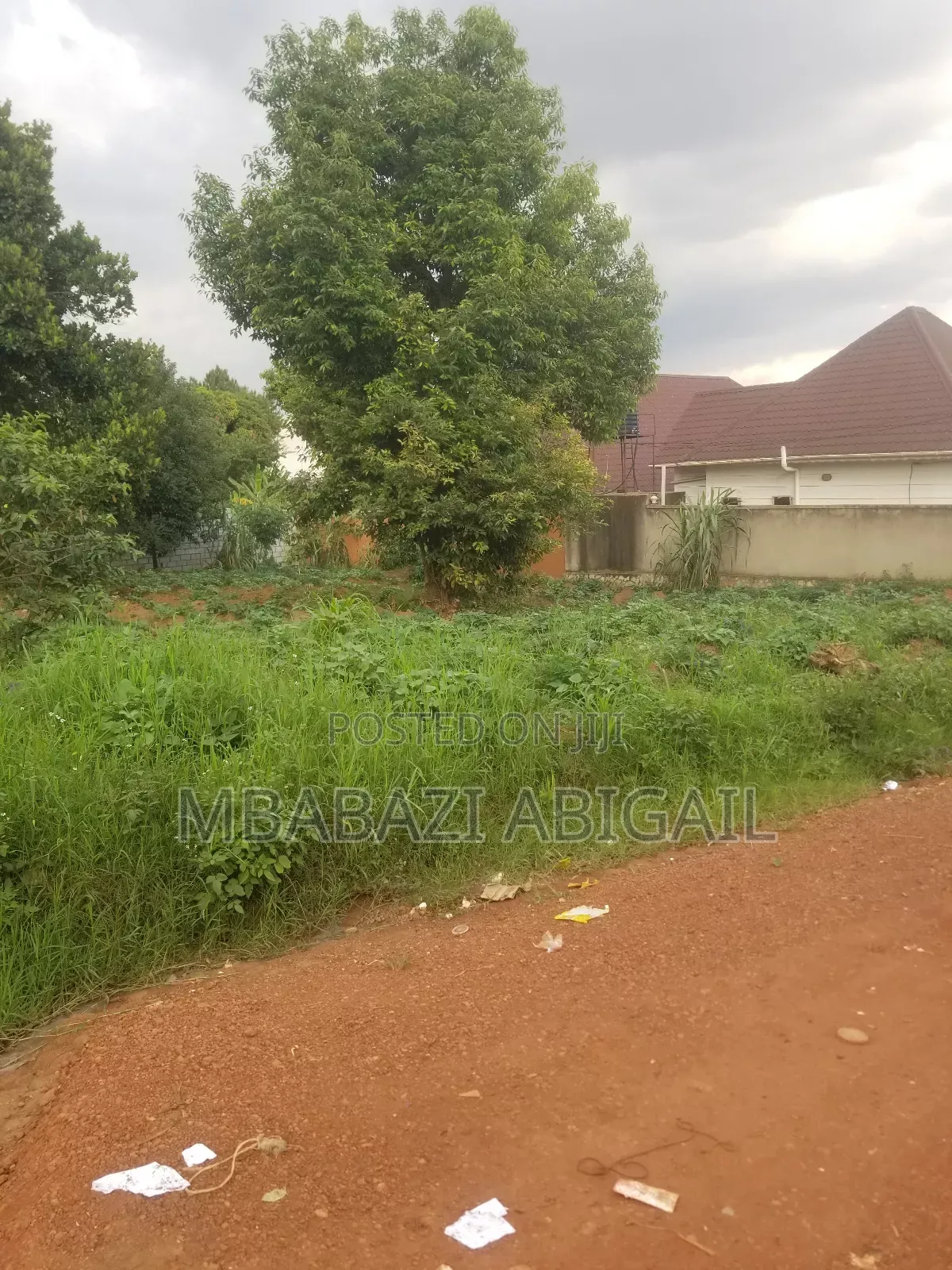 Land and Plots 50/100ft in Wakiso / Wakiso