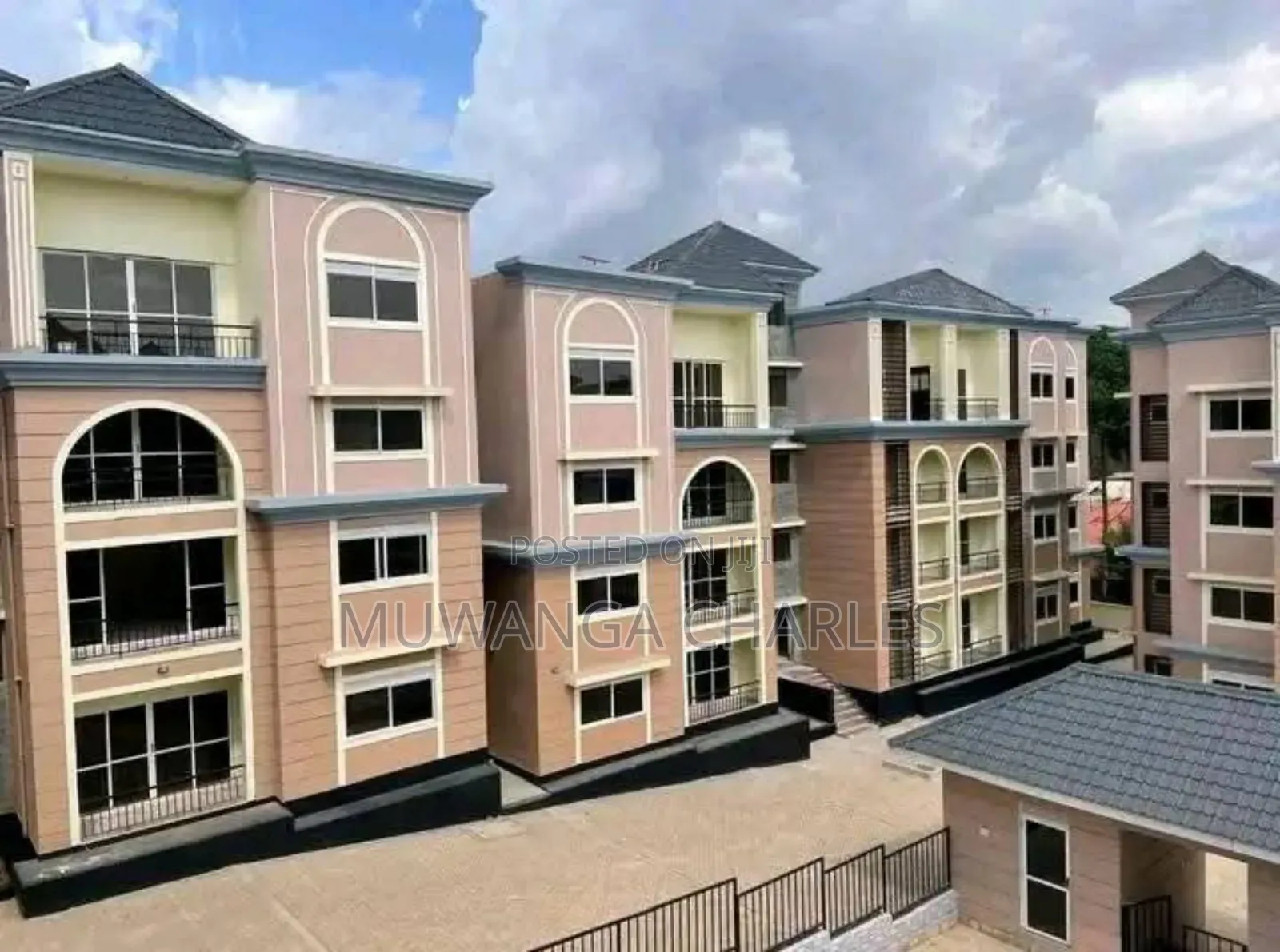 3bdrm Apartment in Fs Properties Ltd, Division A for rent in Division A