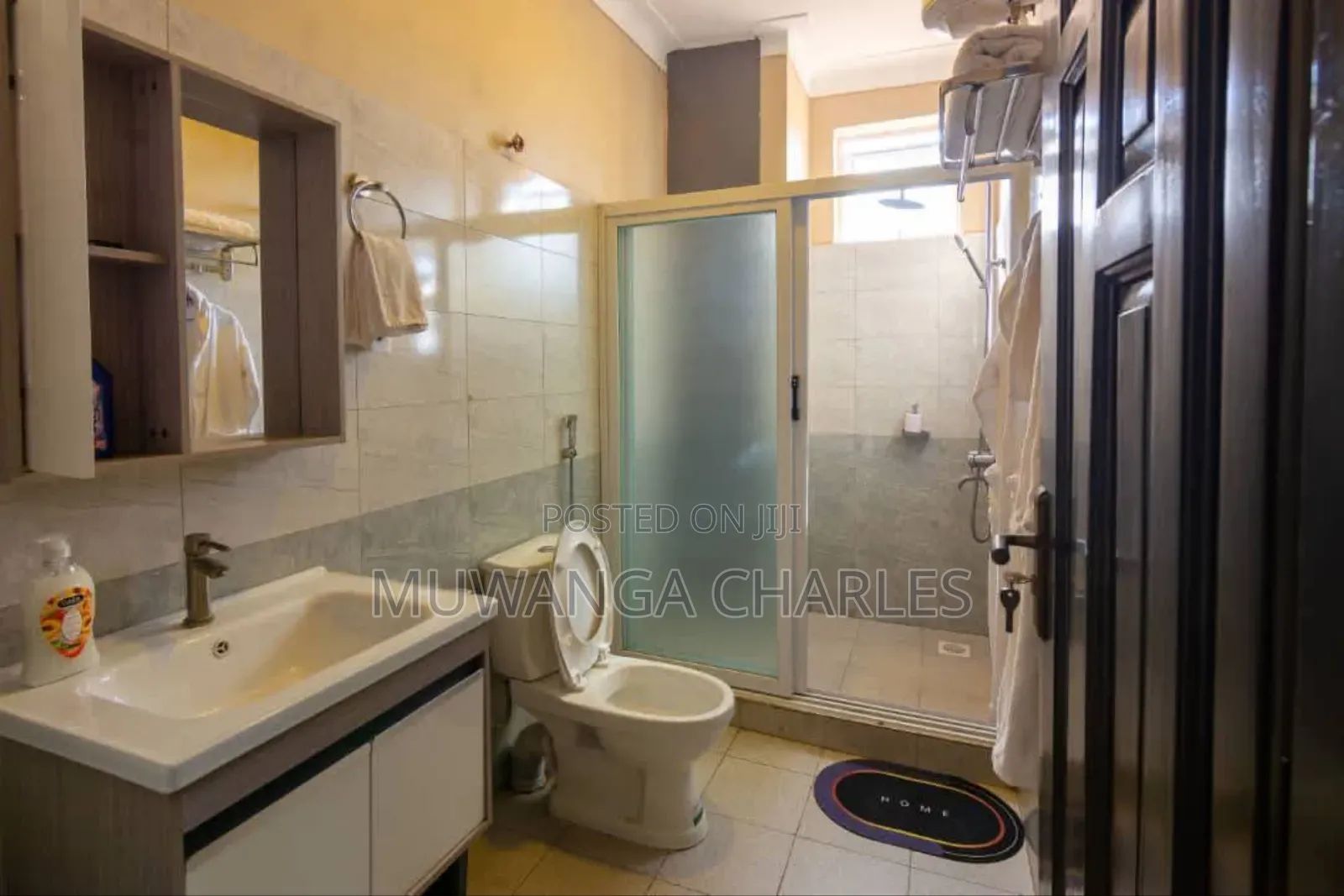 3bdrm Apartment in Fs Properties Ltd, Division A for rent in Division A