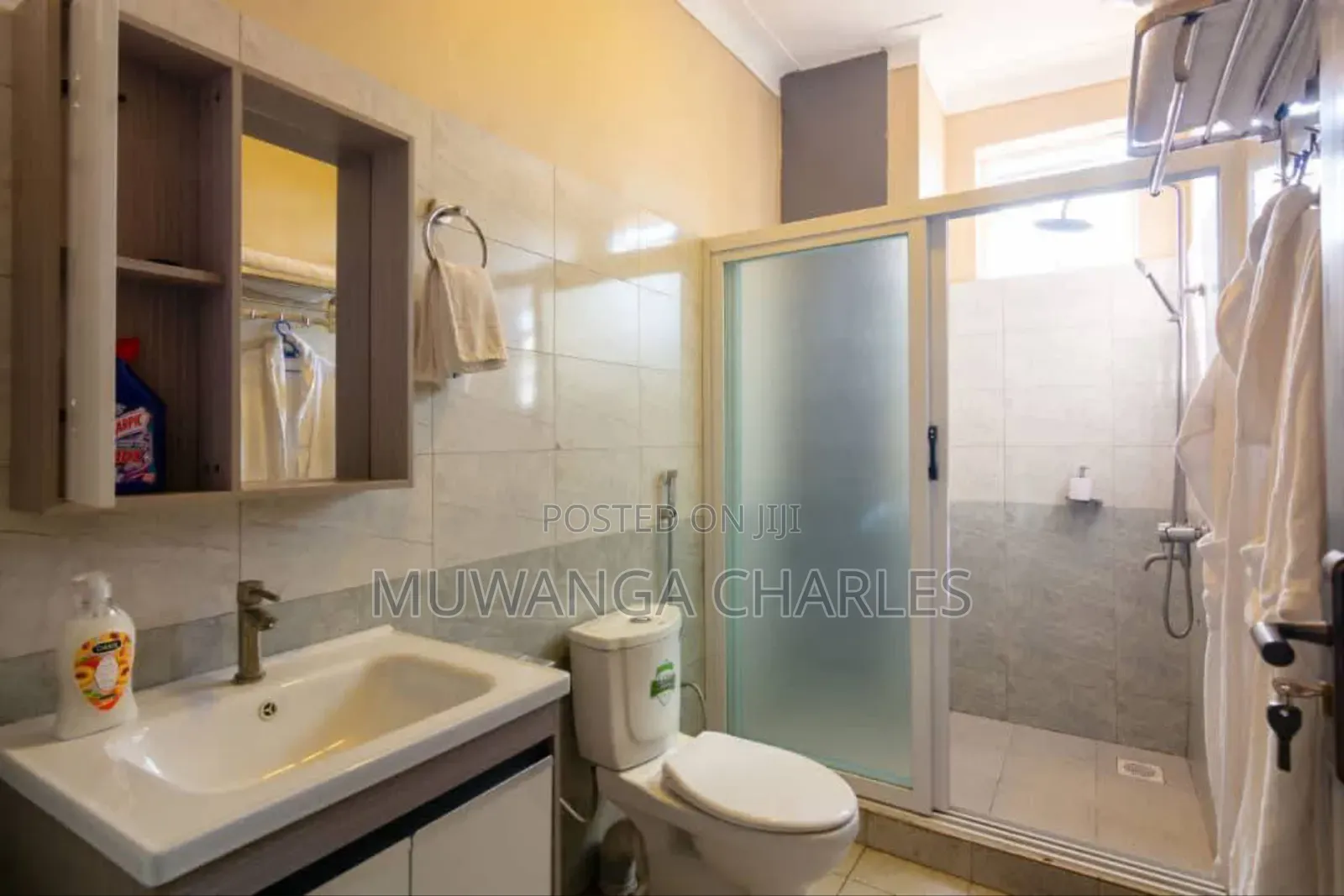 3bdrm Apartment in Fs Properties Ltd, Division A for rent in Division A