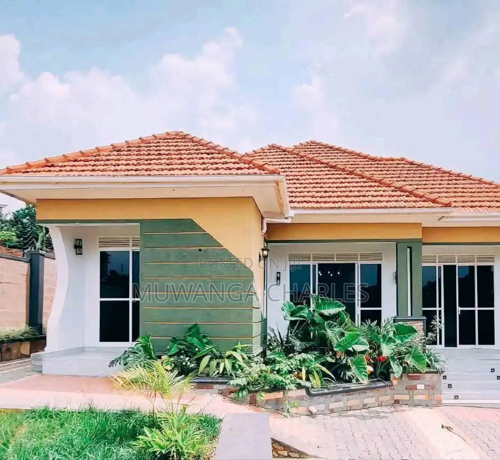 4bdrm House in Fs Properties Ltd, Kawempe for sale in Kawempe