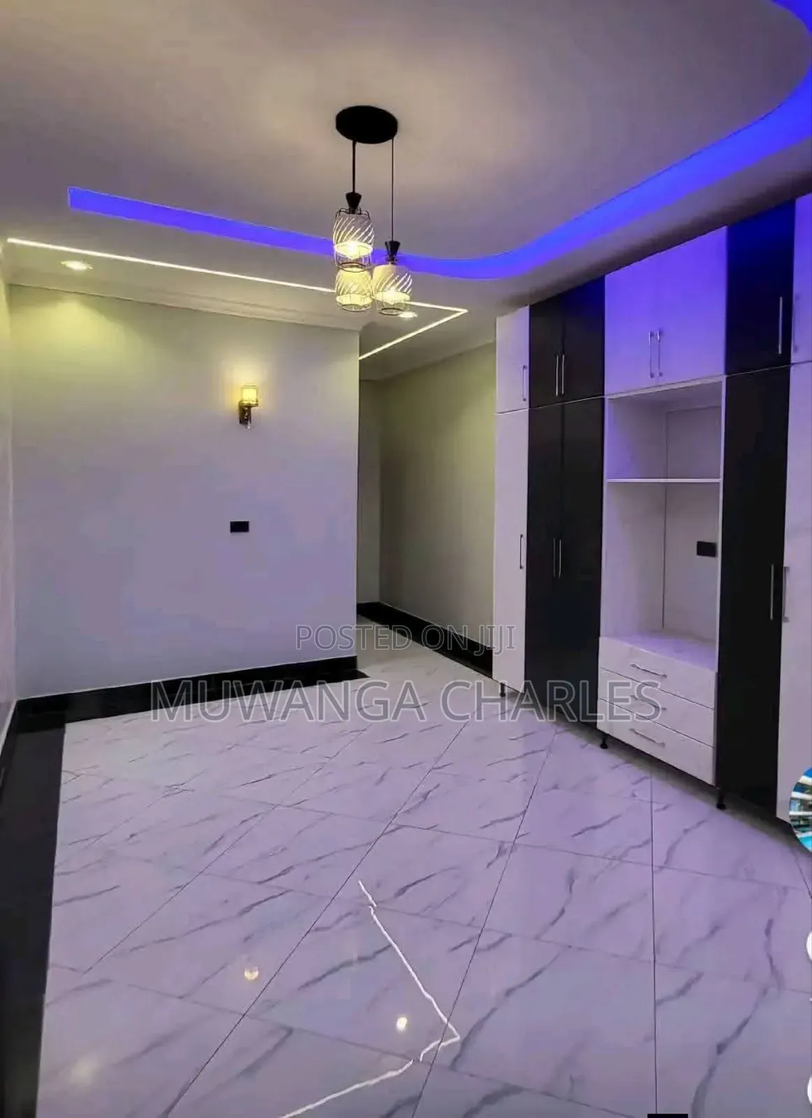 4bdrm House in Fs Properties Ltd, Kawempe for sale in Kawempe