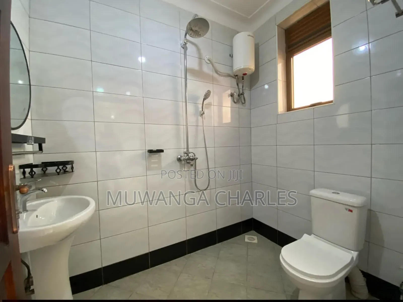 4bdrm House in Fs Properties Ltd, Kawempe for sale in Kawempe