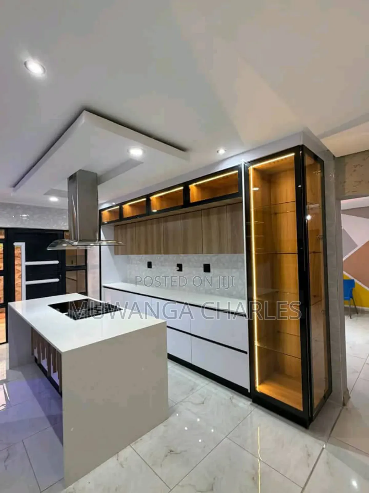6bdrm Duplex in Fs Properties Ltd, Division A for sale in Division A