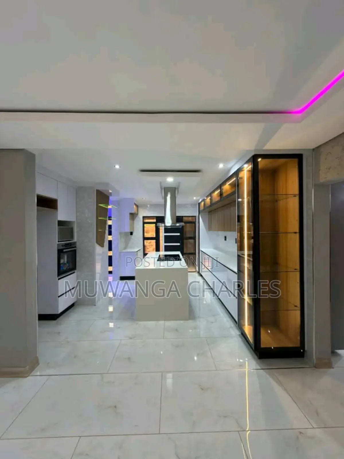 6bdrm Duplex in Fs Properties Ltd, Division A for sale in Division A