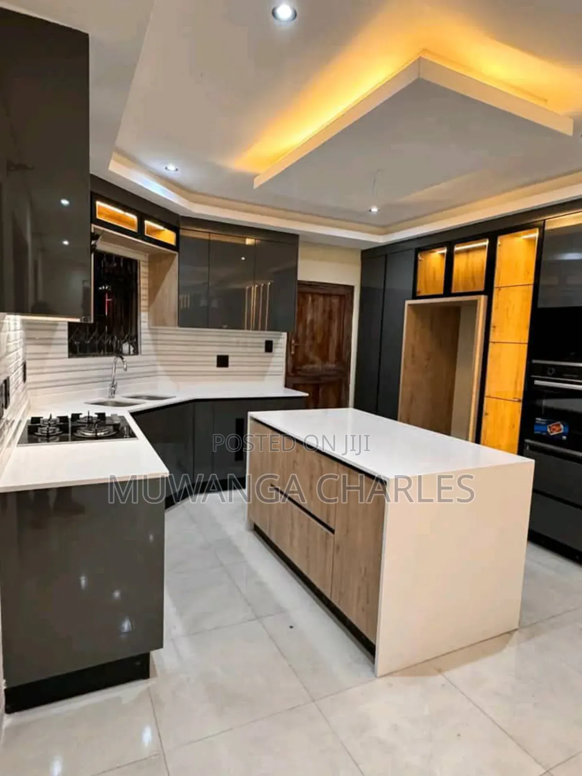 6bdrm Duplex in Fs Properties Ltd, Division A for sale in Division A