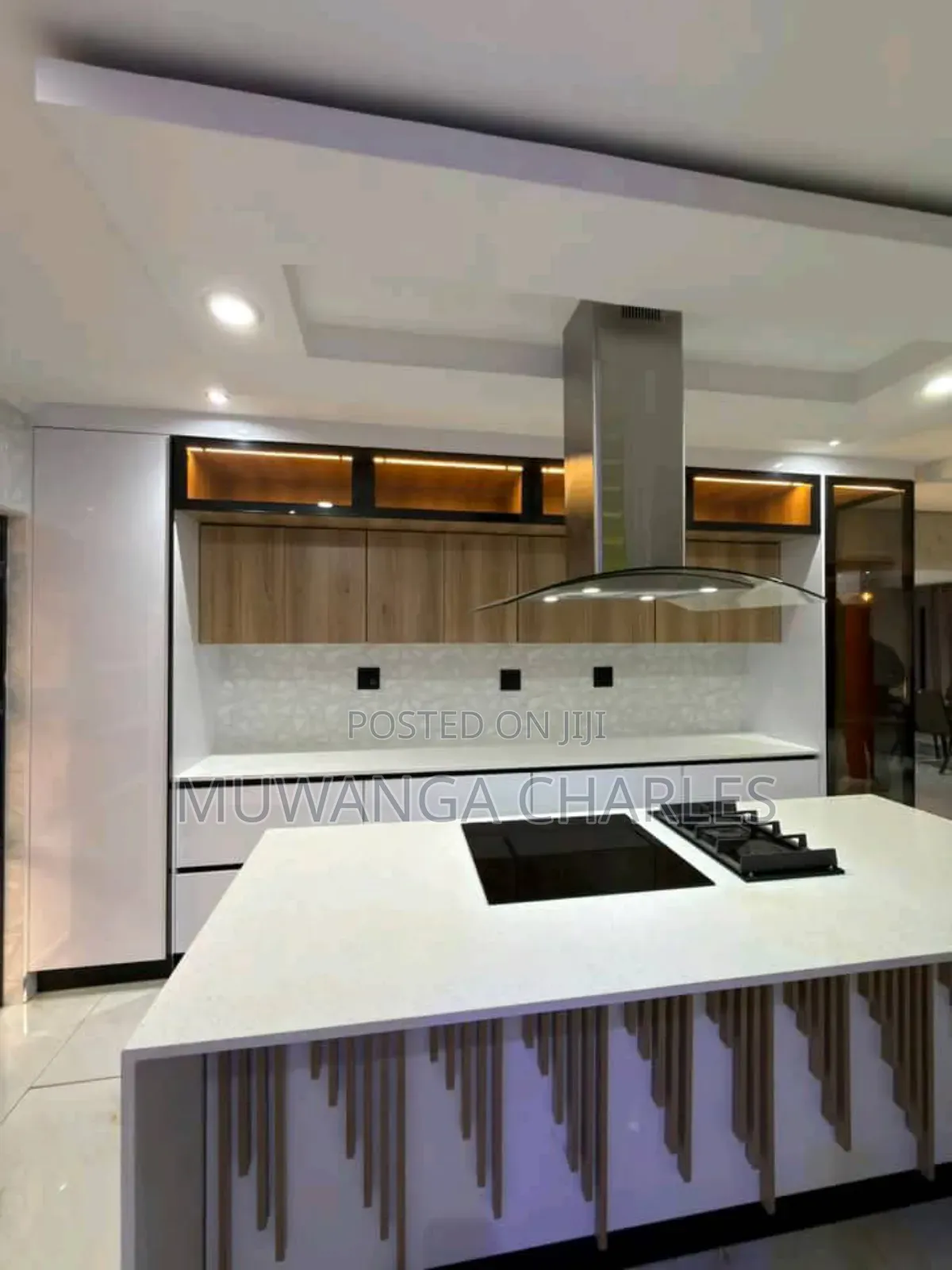 6bdrm Duplex in Fs Properties Ltd, Division A for sale in Division A