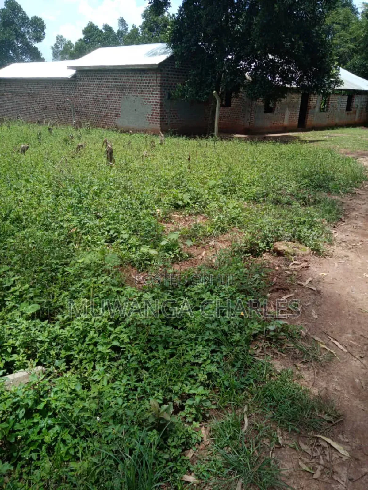 Plots on Sale in Matugga Kavule in Gombe