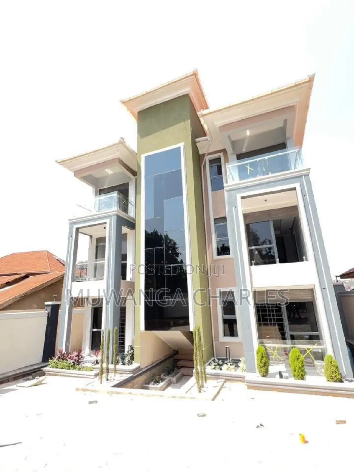 1bdrm Apartment in Fs Properties Ltd, Nakawa for rent in Nakawa