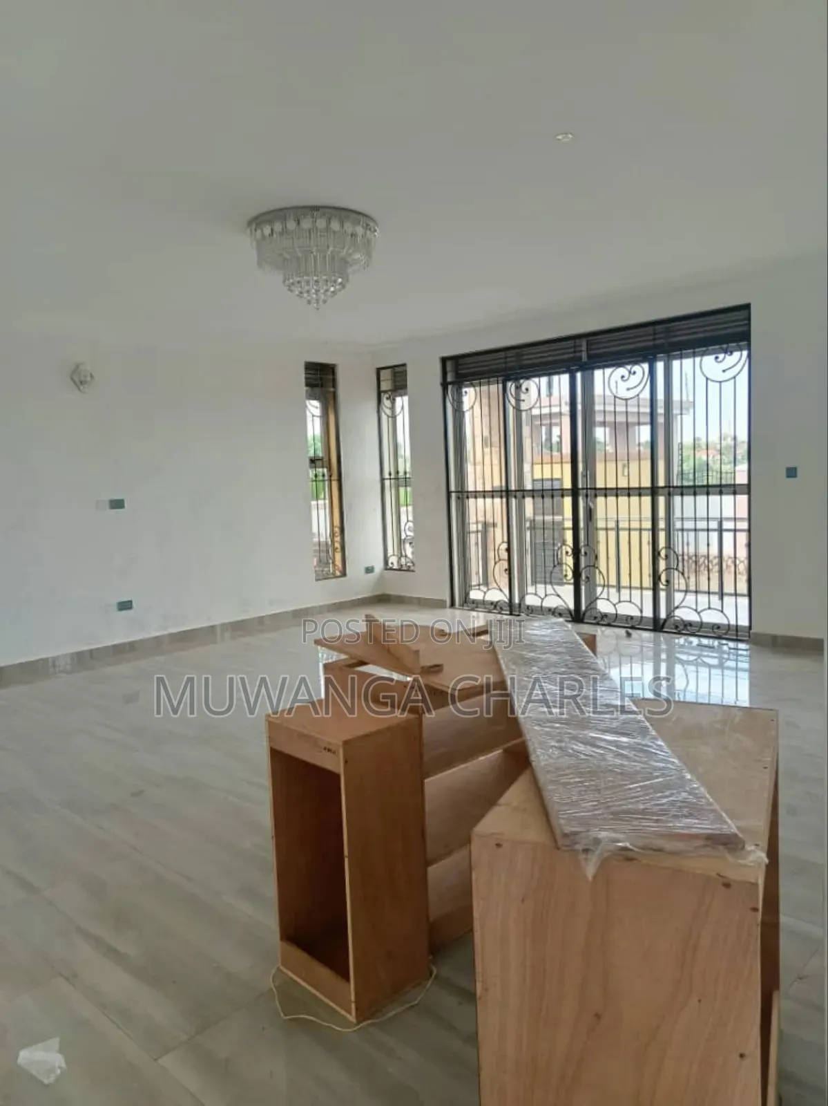 1bdrm Apartment in Fs Properties Ltd, Nakawa for rent in Nakawa