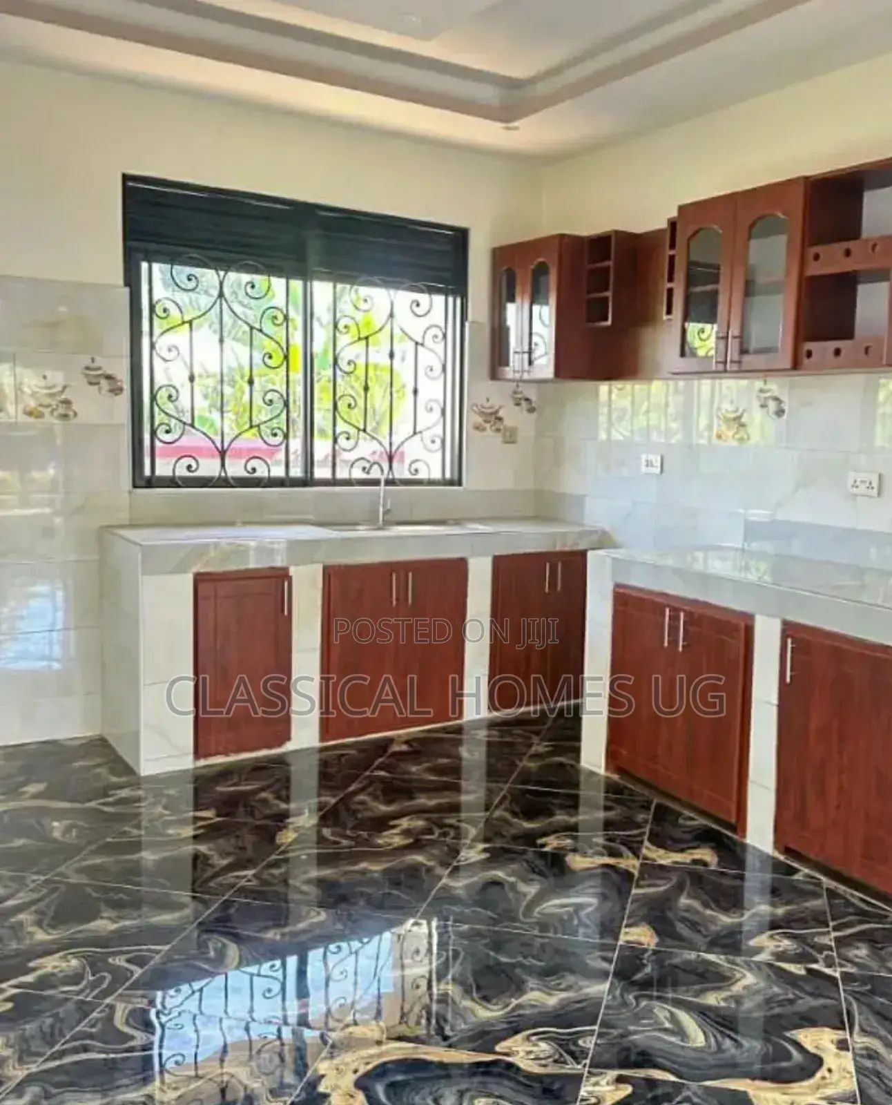 3bdrm Bungalow in Luzira, Central Division for rent in Central Division