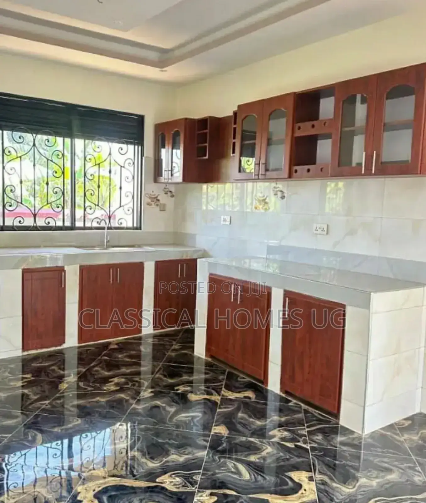 3bdrm Bungalow in Luzira, Central Division for rent in Central Division