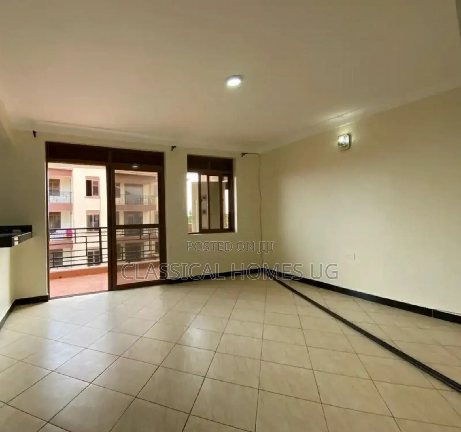 3bdrm Apartment in Muyenga, Central Division for rent in Central Division