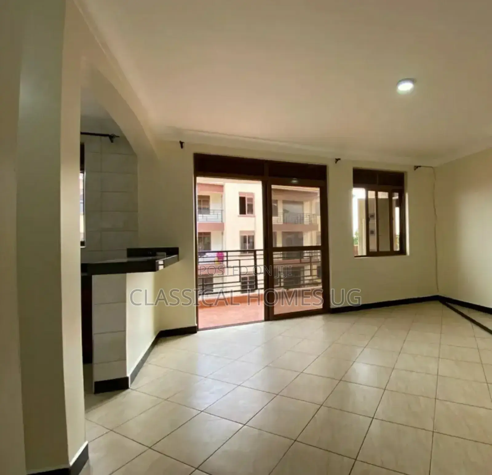 3bdrm Apartment in Muyenga, Central Division for rent in Central Division