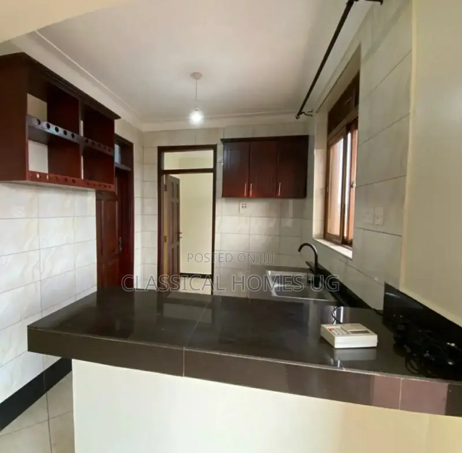 3bdrm Apartment in Muyenga, Central Division for rent in Central Division