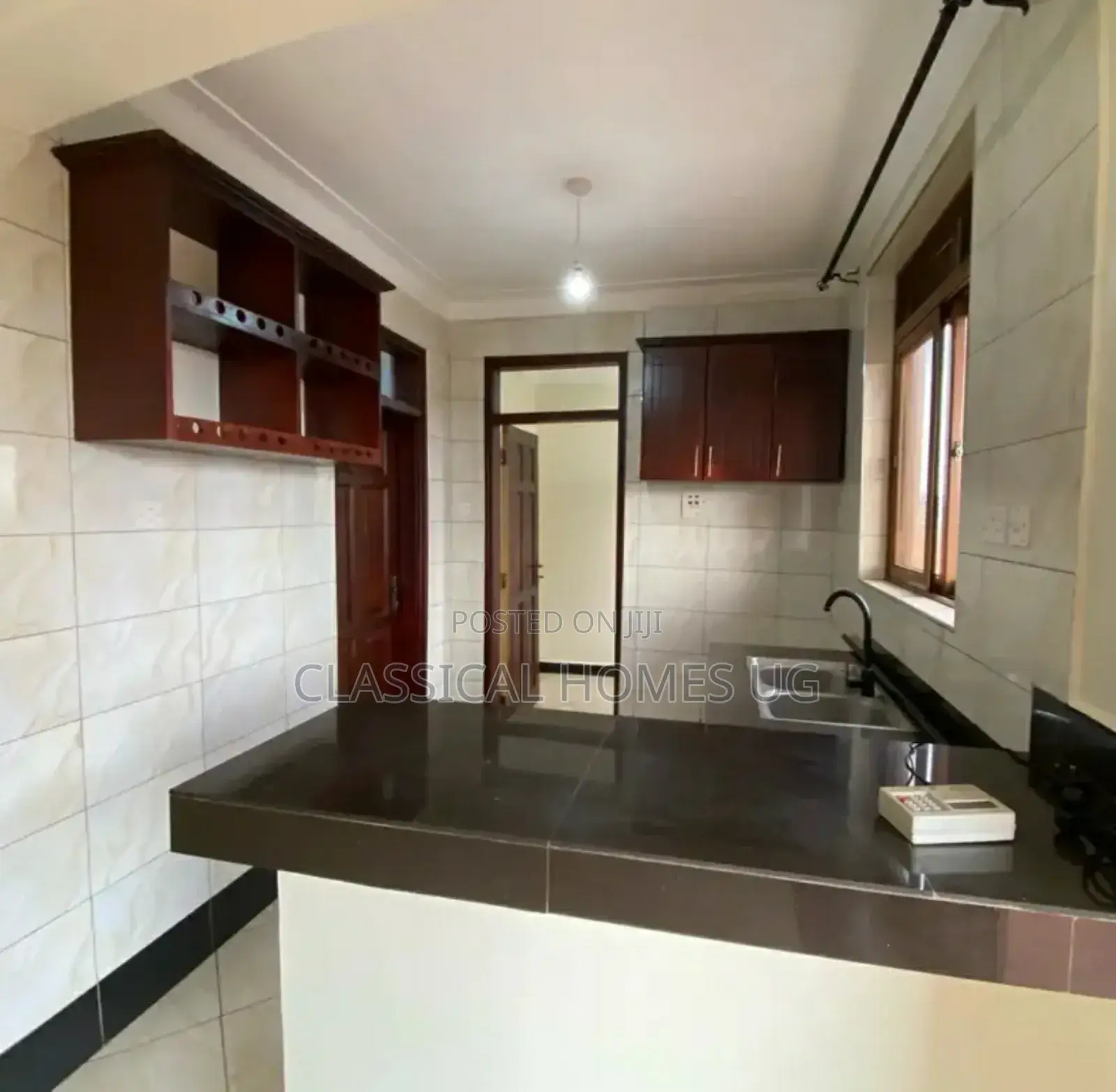 3bdrm Apartment in Muyenga, Central Division for rent in Central Division