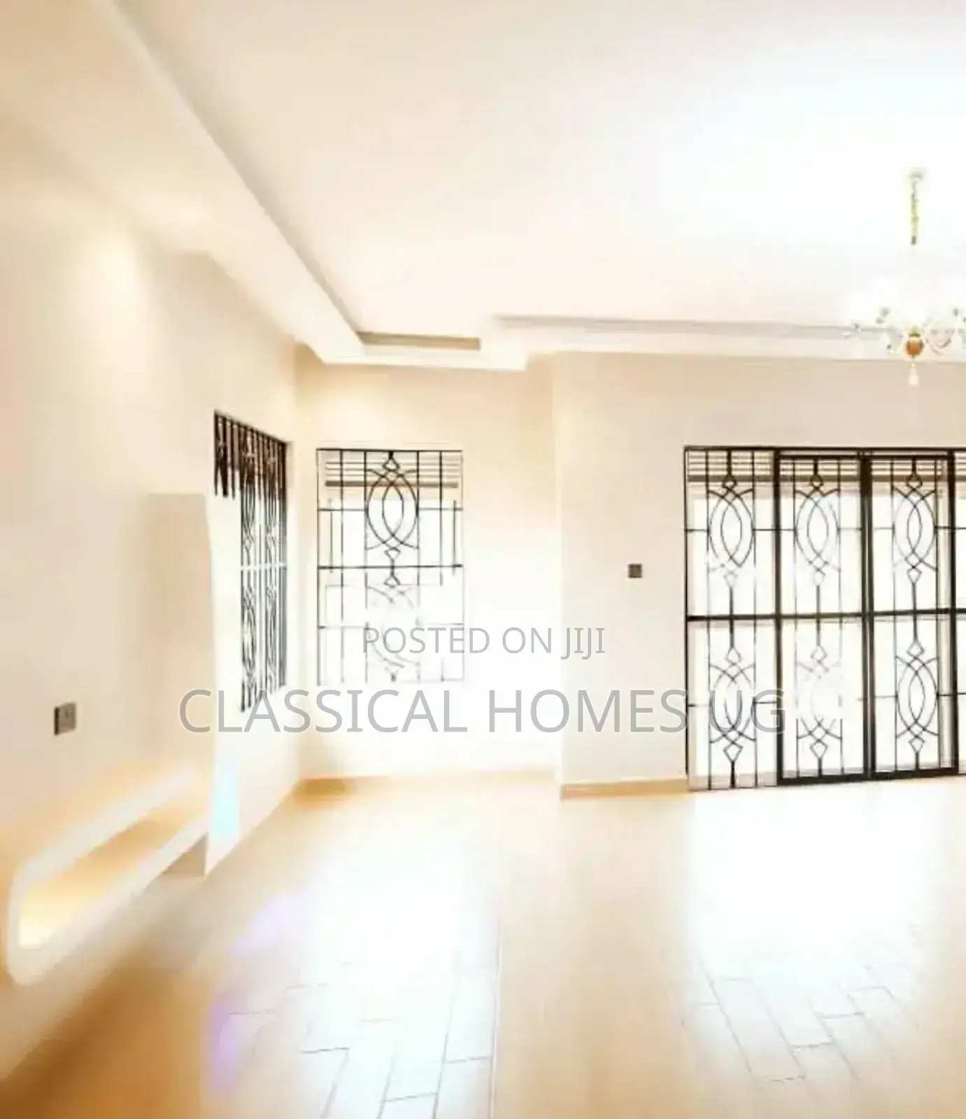 5bdrm Duplex in Naguru, Central Division for rent in Central Division