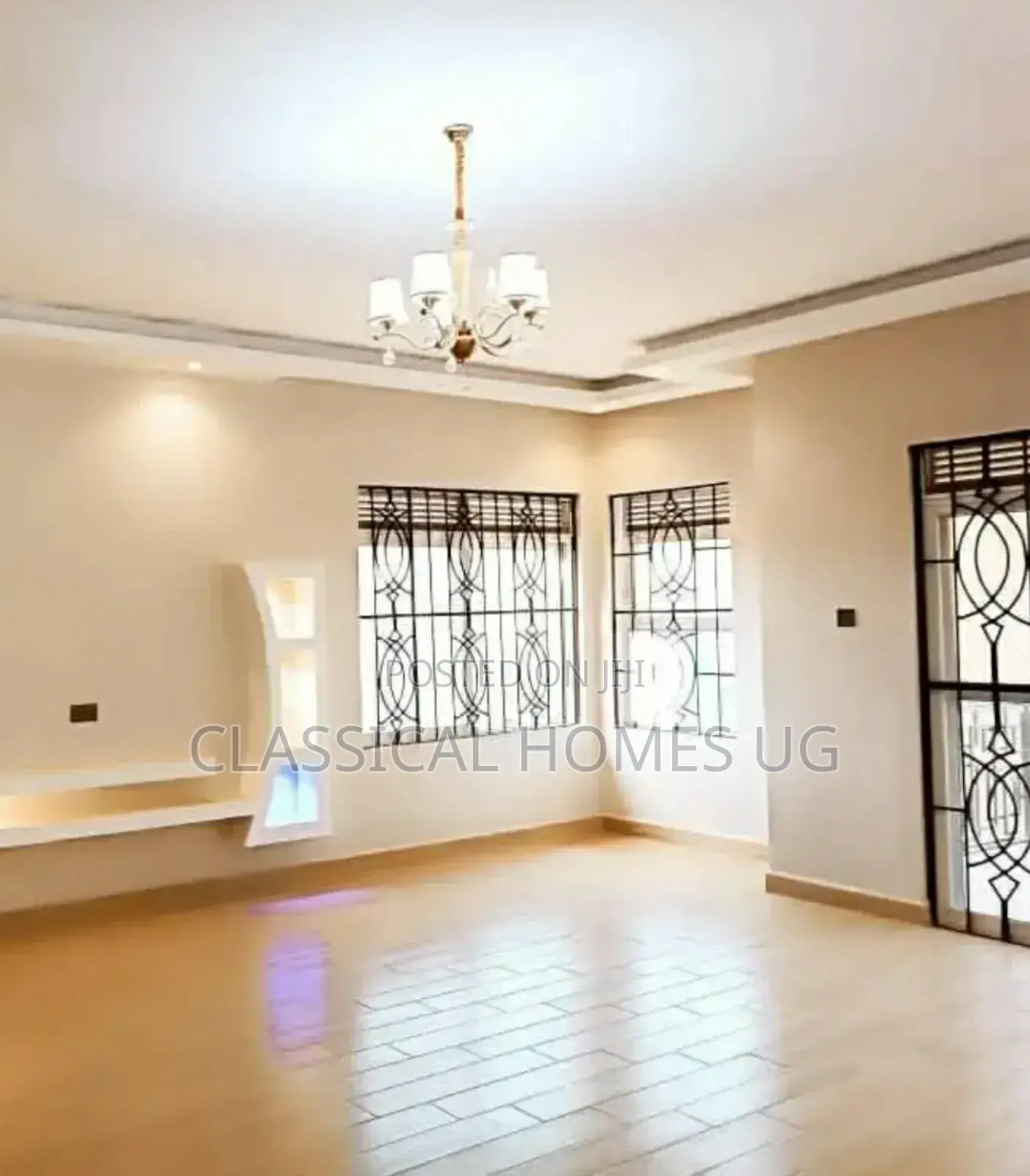 5bdrm Duplex in Naguru, Central Division for rent in Central Division