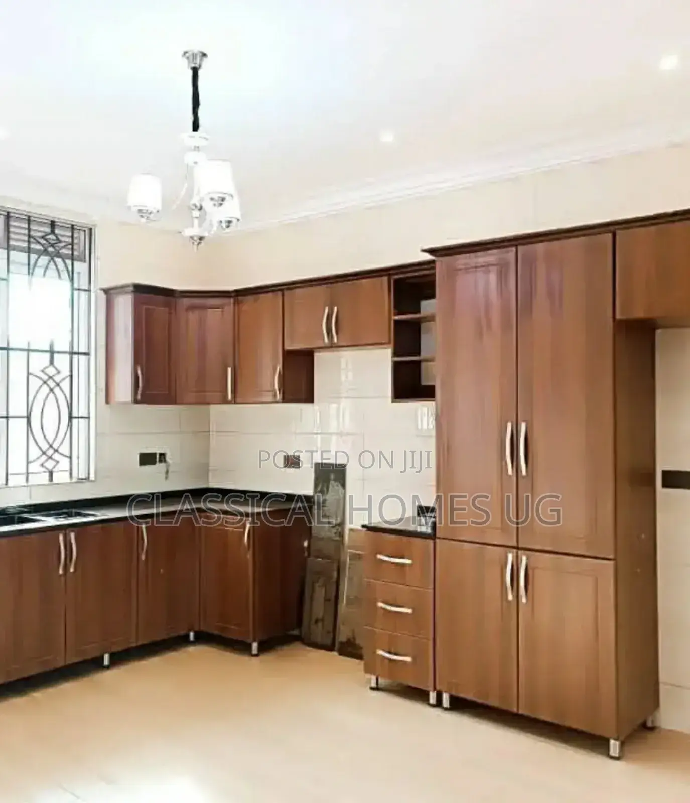 5bdrm Duplex in Naguru, Central Division for rent in Central Division
