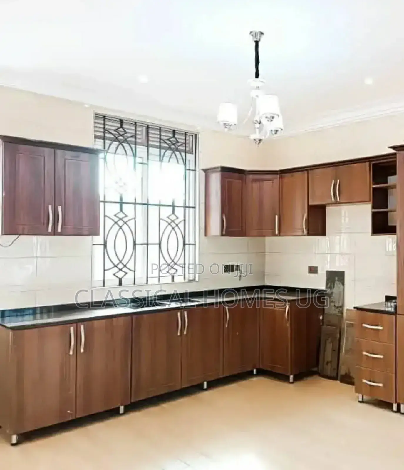 5bdrm Duplex in Naguru, Central Division for rent in Central Division