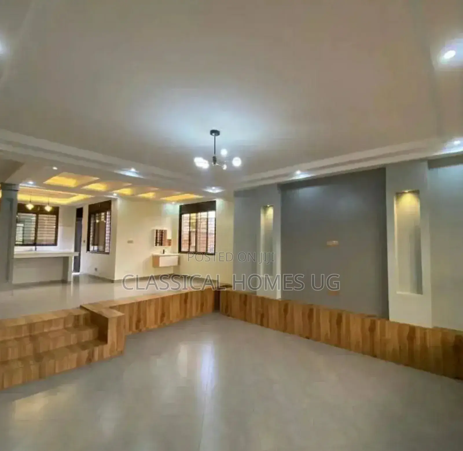 4bdrm Duplex in Munyonyo, Central Division for rent in Central Division