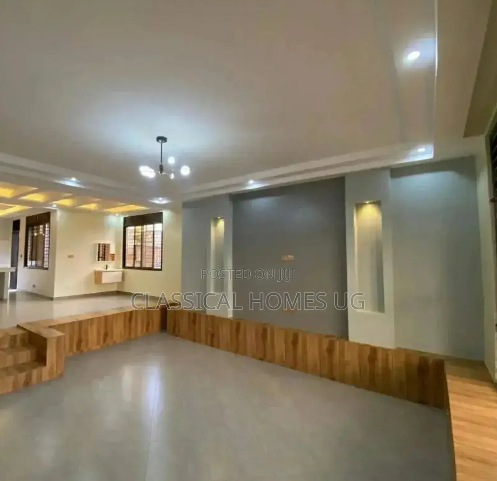 4bdrm Duplex in Munyonyo, Central Division for rent in Central Division