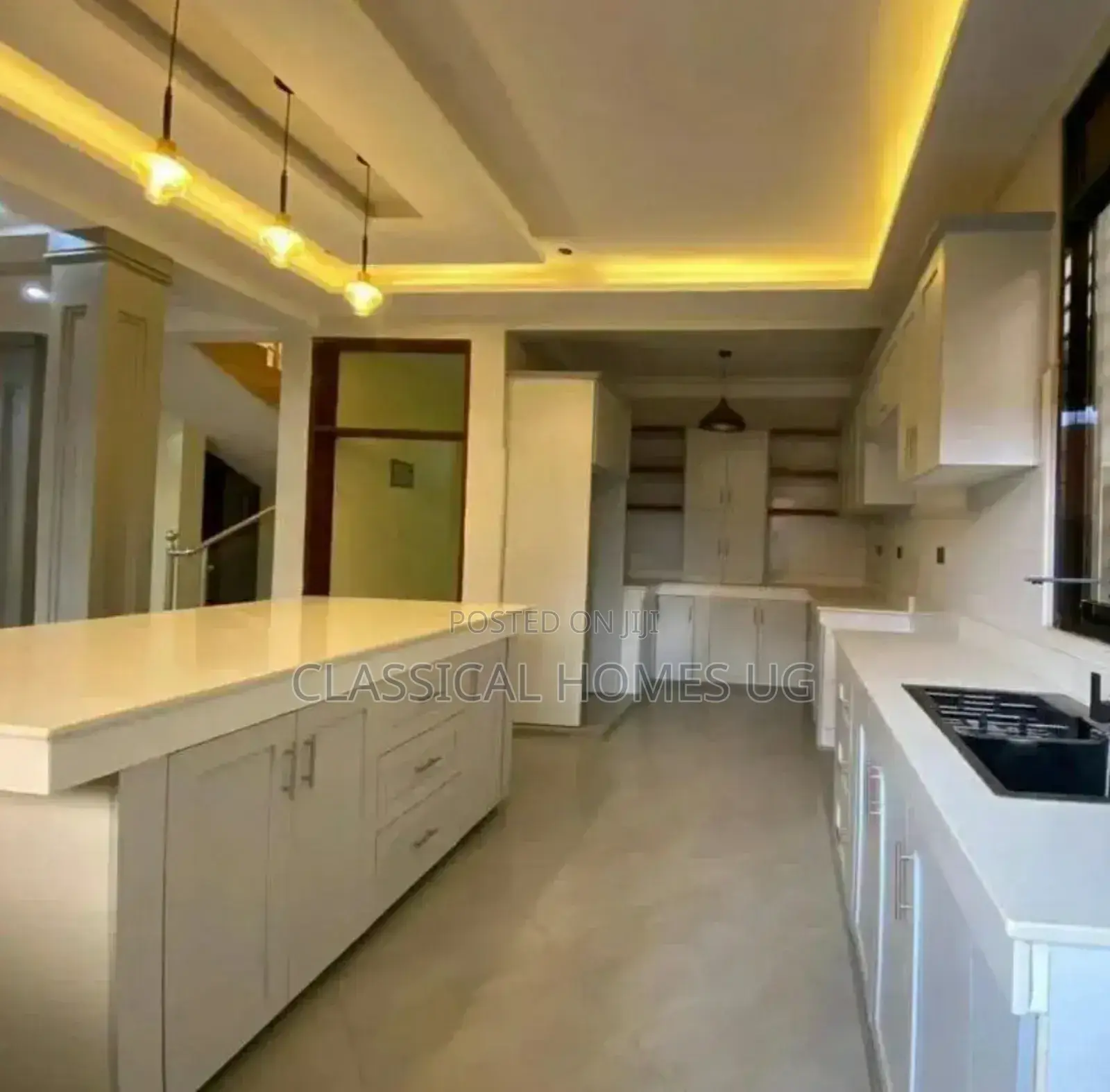 4bdrm Duplex in Munyonyo, Central Division for rent in Central Division