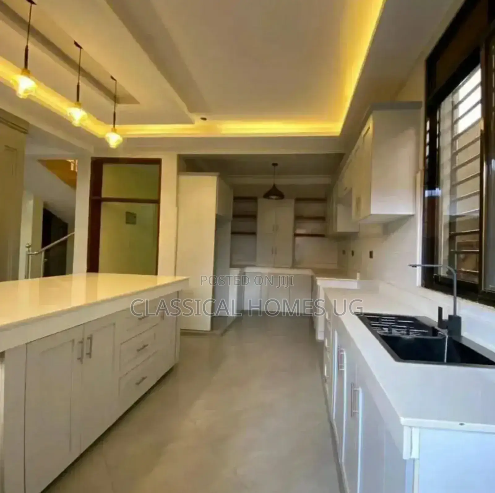 4bdrm Duplex in Munyonyo, Central Division for rent in Central Division