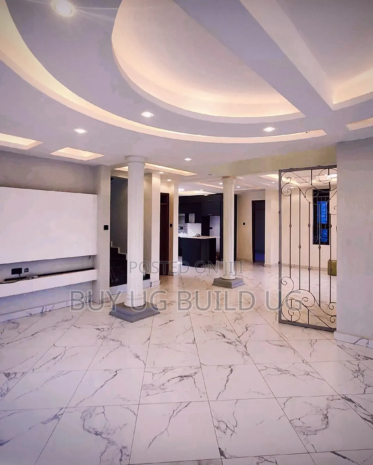 5bdrm Maisonette in Kira Mulawa, Central Division for sale in Central Division