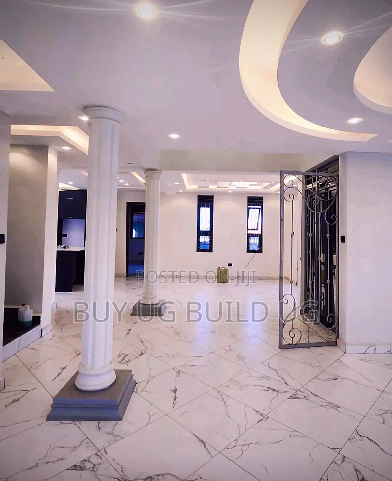 5bdrm Maisonette in Kira Mulawa, Central Division for sale in Central Division