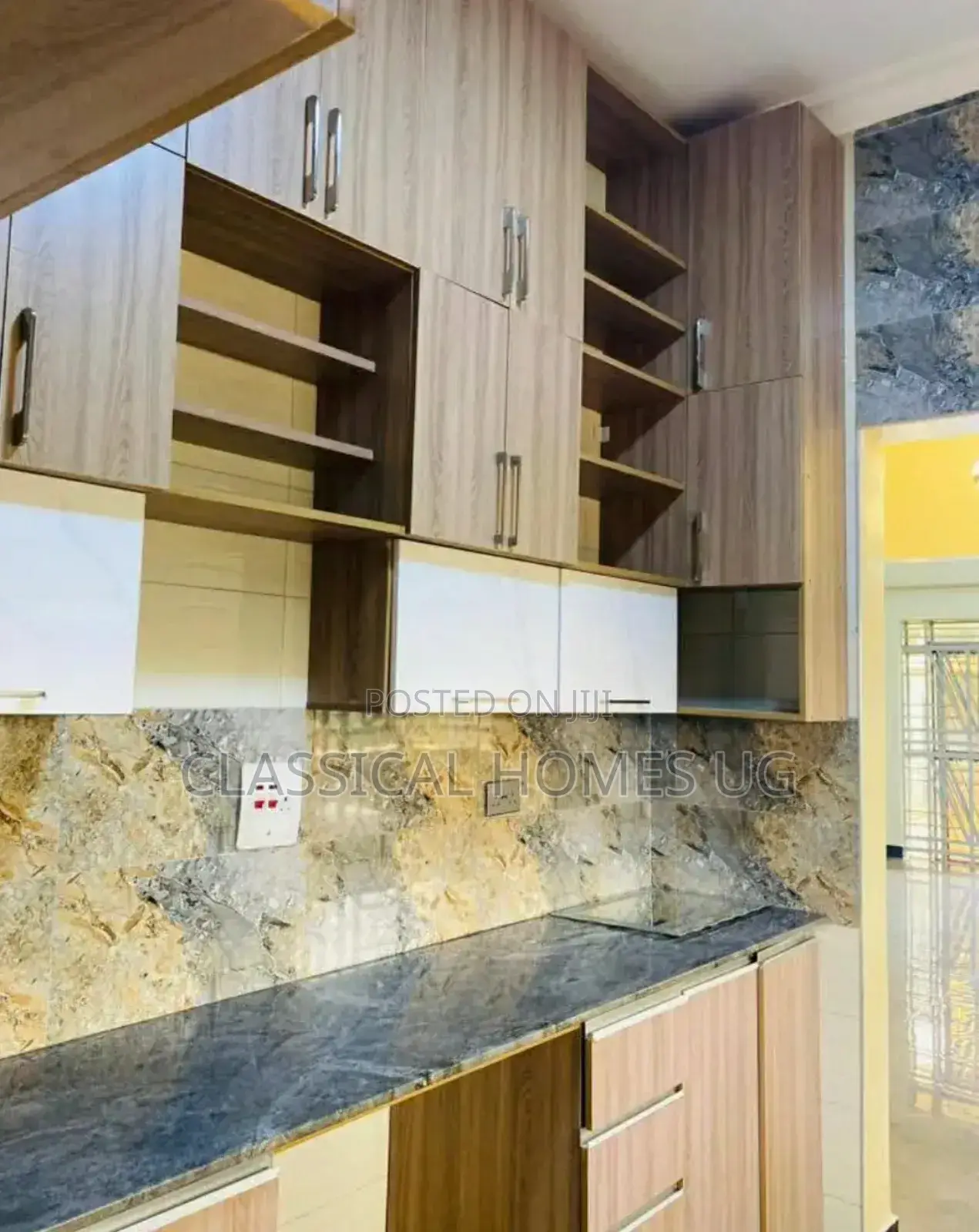 3bdrm Bungalow in Luzira, Central Division for rent in Central Division