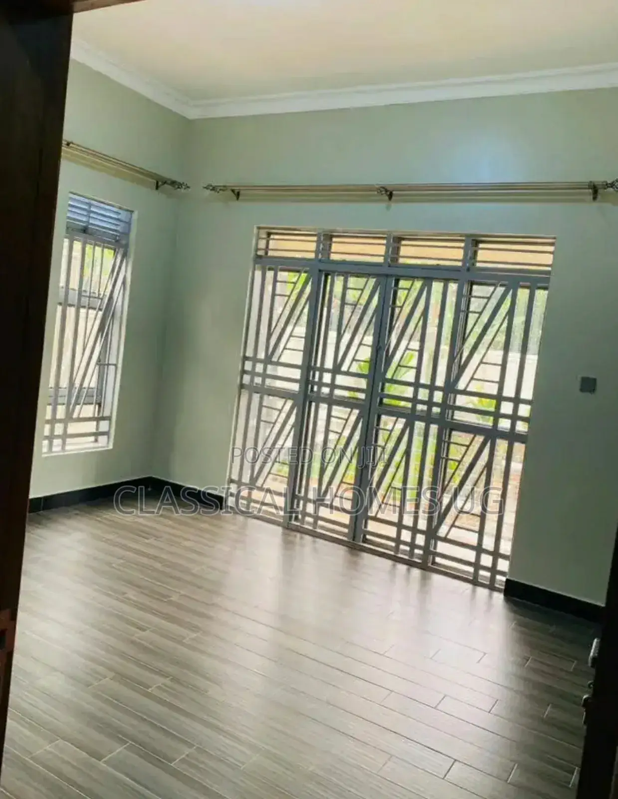 3bdrm Bungalow in Luzira, Central Division for rent in Central Division