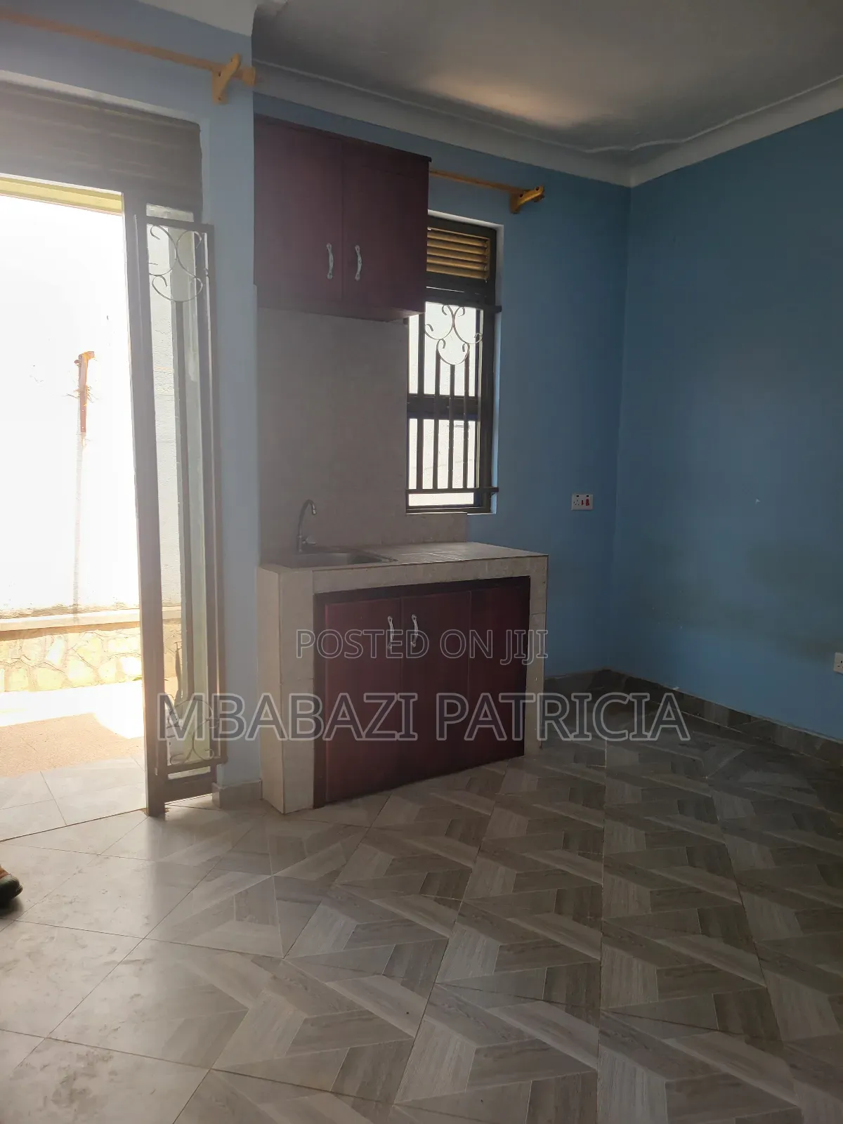 1bdrm House in Kazo Road, Kawempe for rent in Kawempe