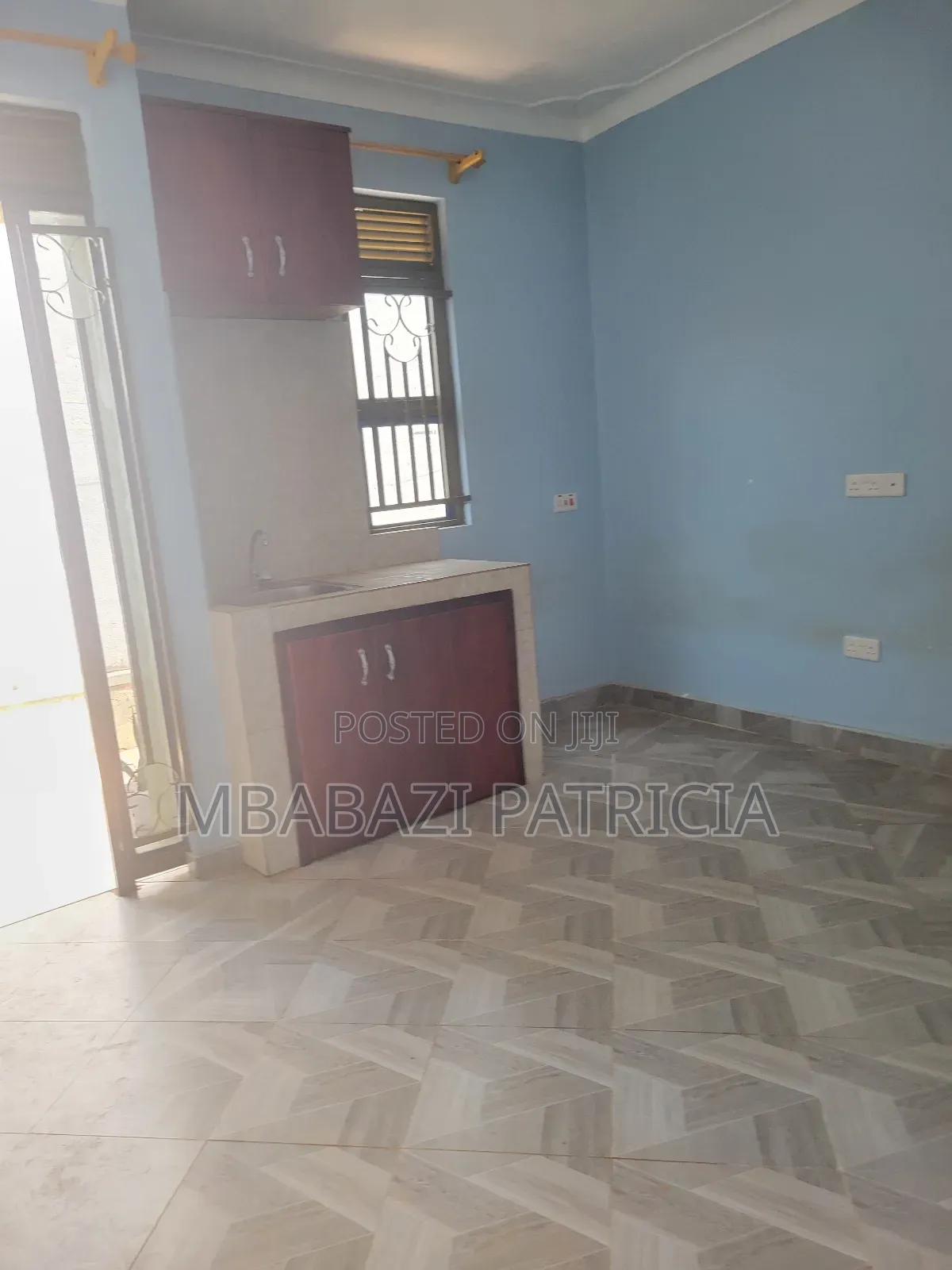 1bdrm House in Kazo Road, Kawempe for rent in Kawempe