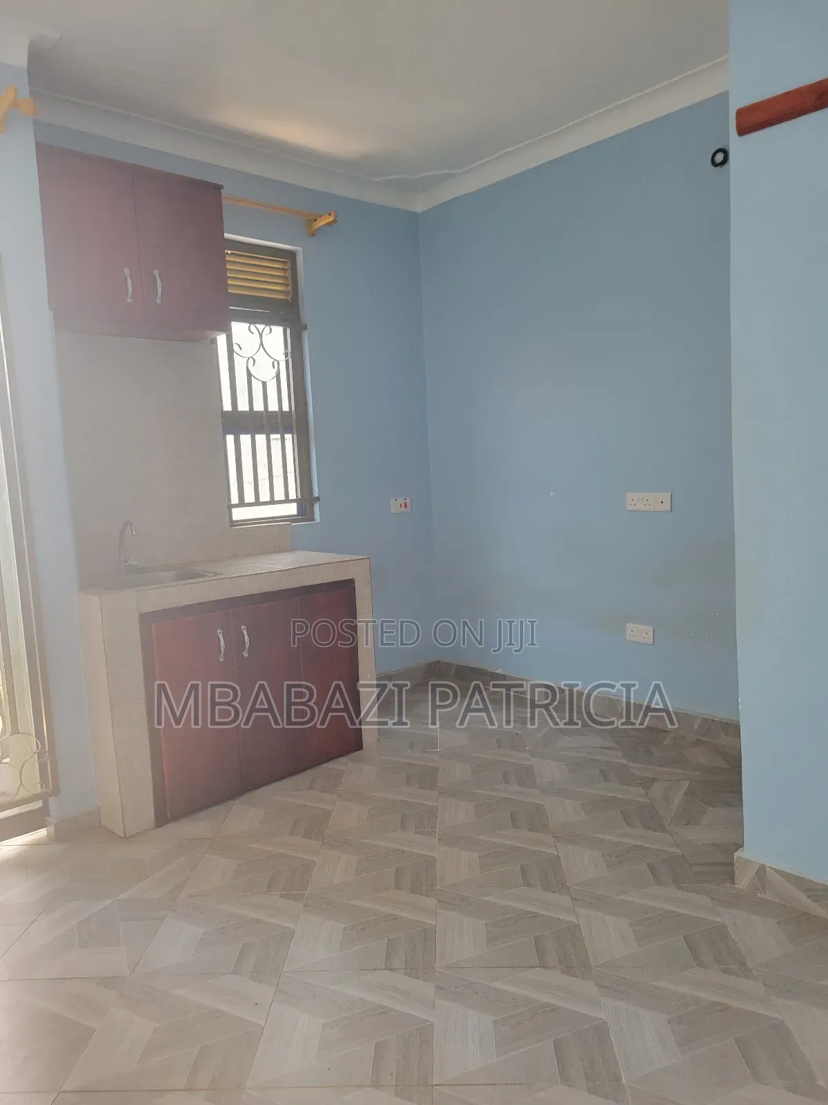 1bdrm House in Kazo Road, Kawempe for rent in Kawempe