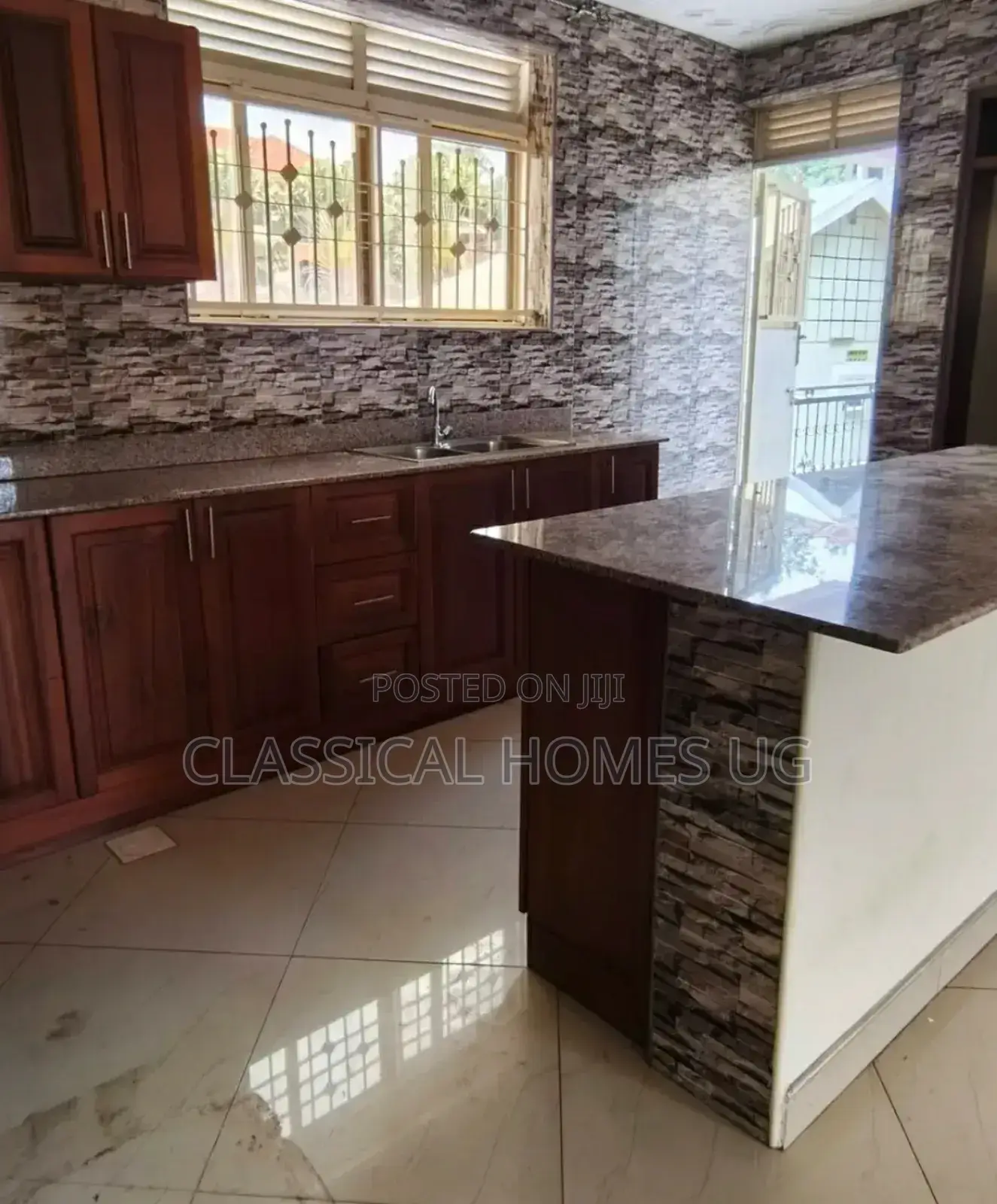 2bdrm Apartment in Mawanda Road, Central Division for rent in Central Division