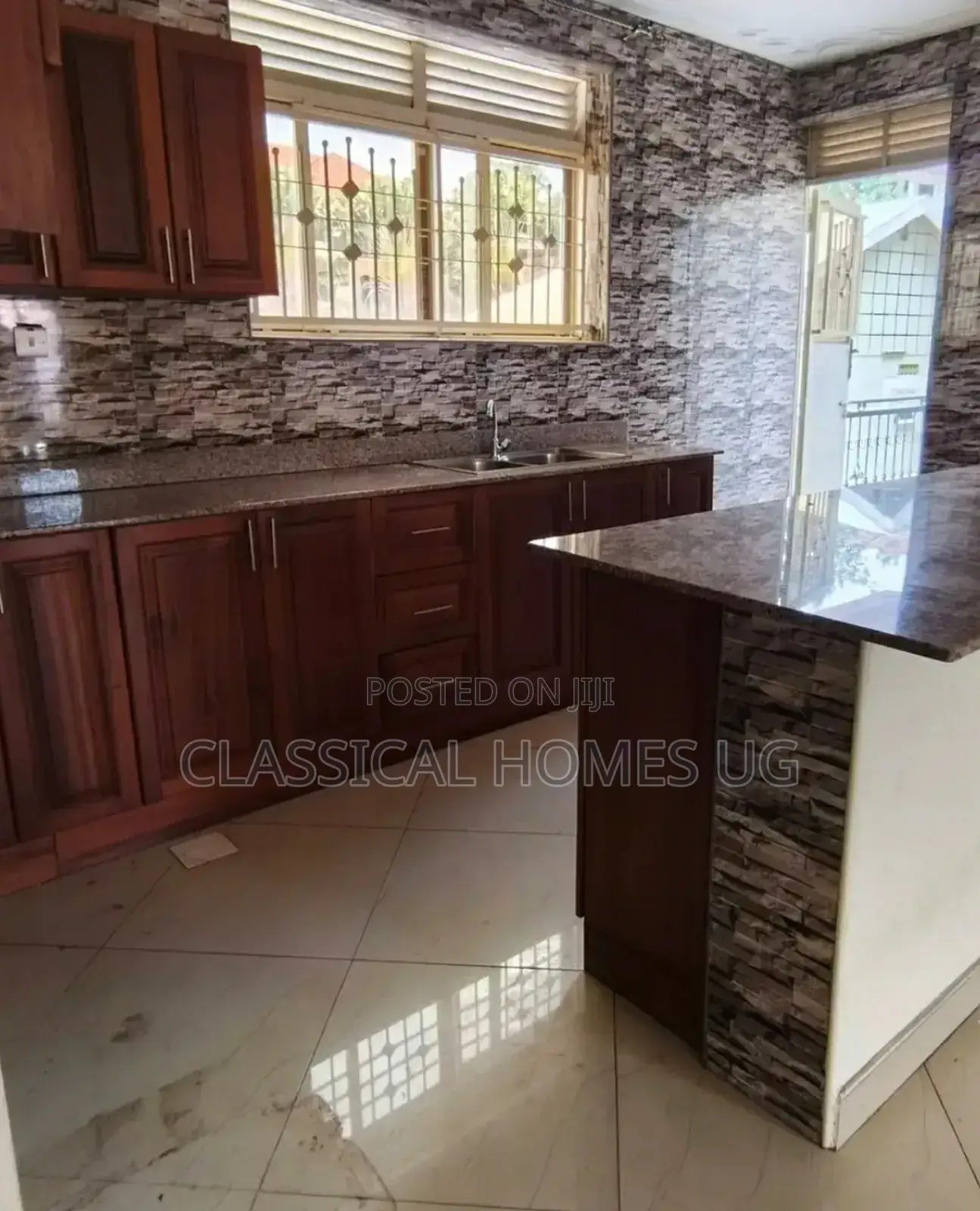 2bdrm Apartment in Mawanda Road, Central Division for rent in Central Division
