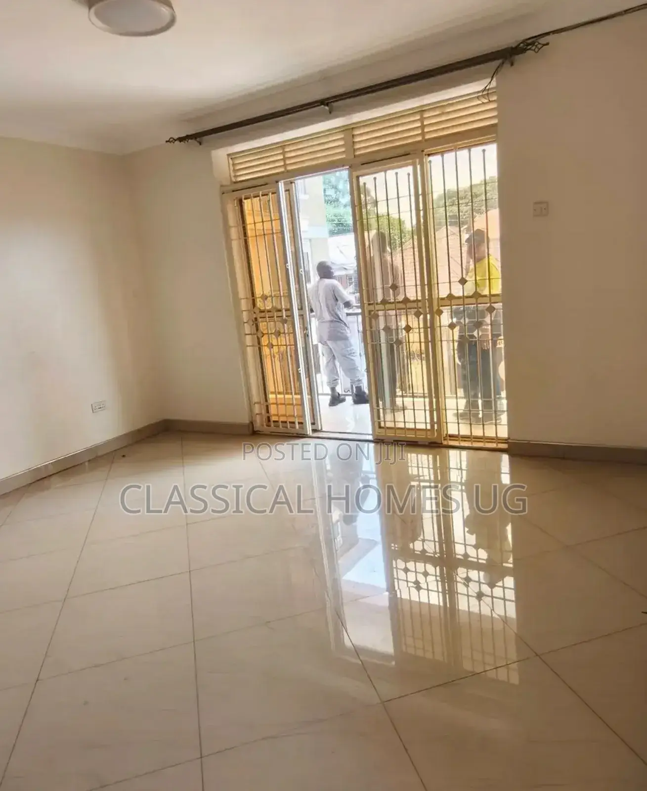 2bdrm Apartment in Mawanda Road, Central Division for rent in Central Division