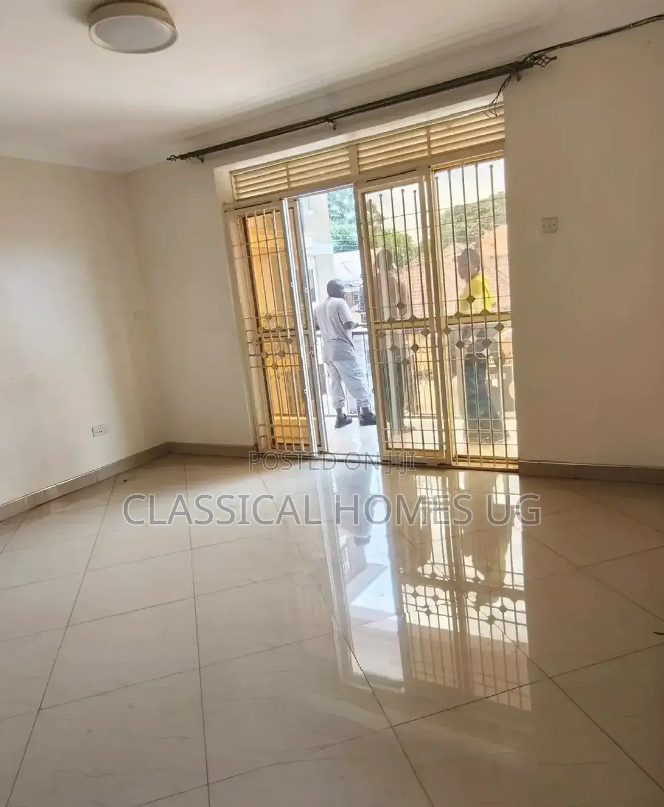 2bdrm Apartment in Mawanda Road, Central Division for rent in Central Division