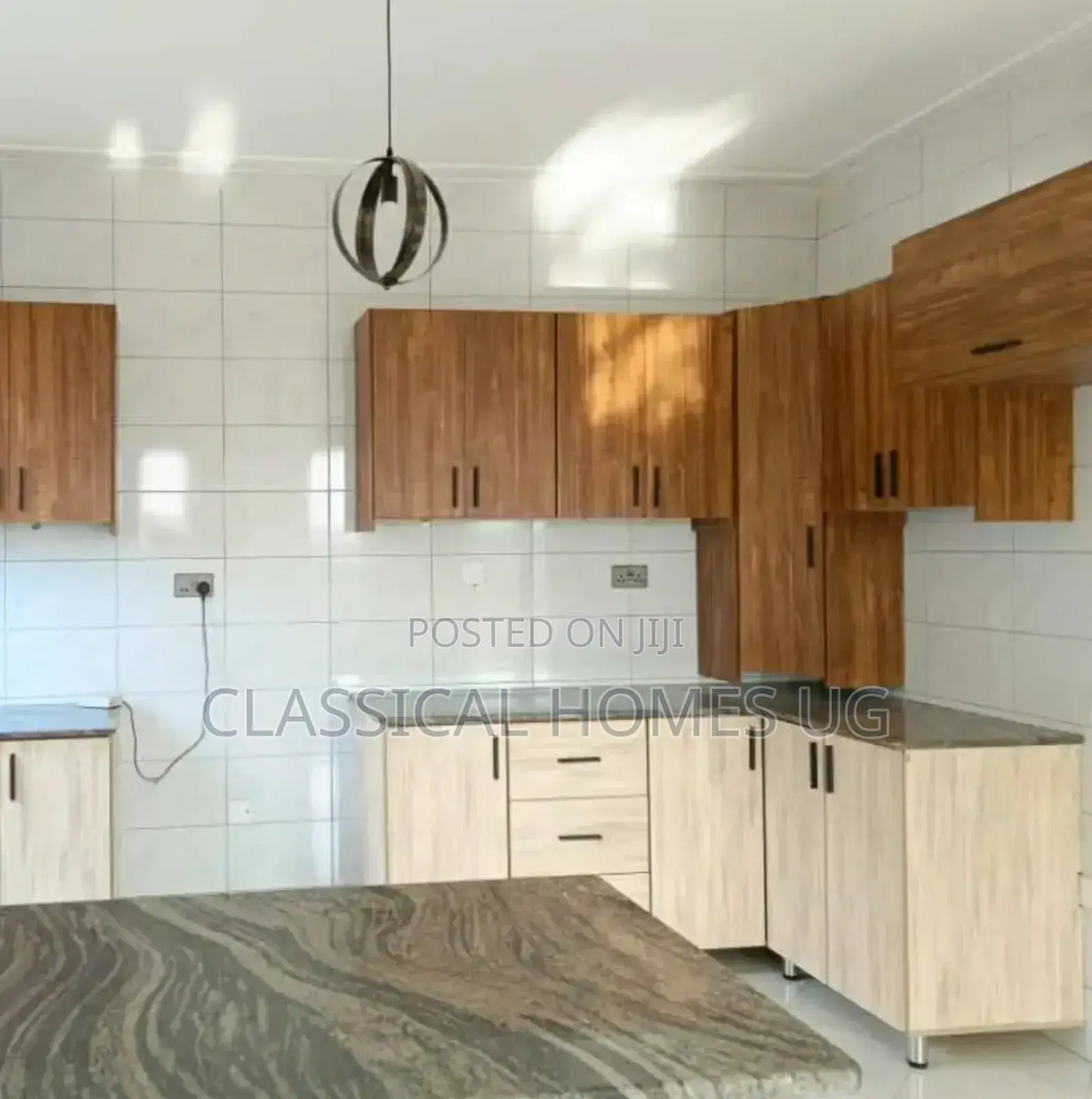 5bdrm Duplex in Ntinda, Central Division for rent in Central Division
