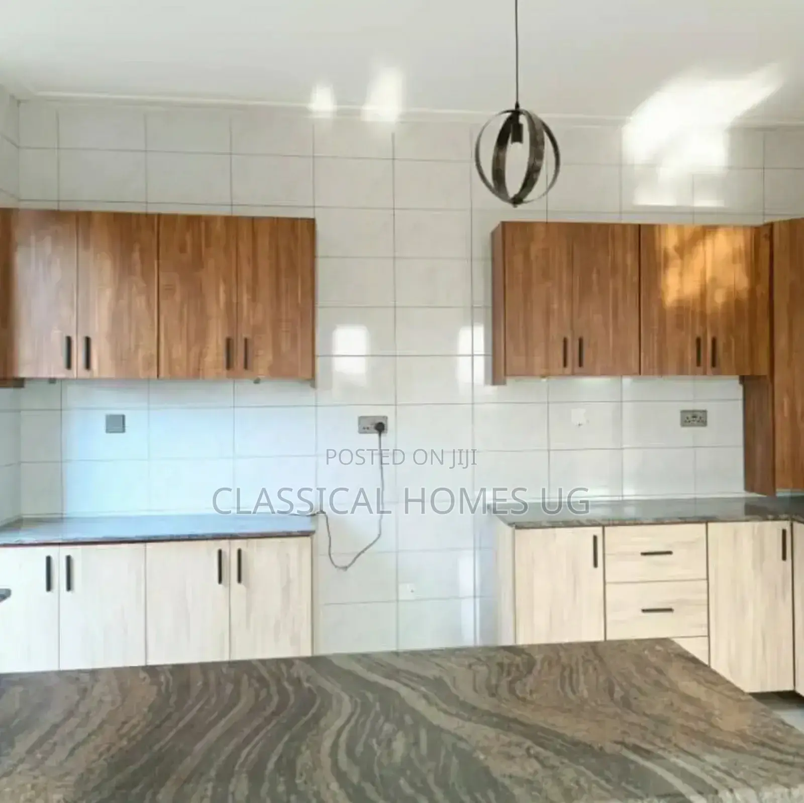5bdrm Duplex in Ntinda, Central Division for rent in Central Division